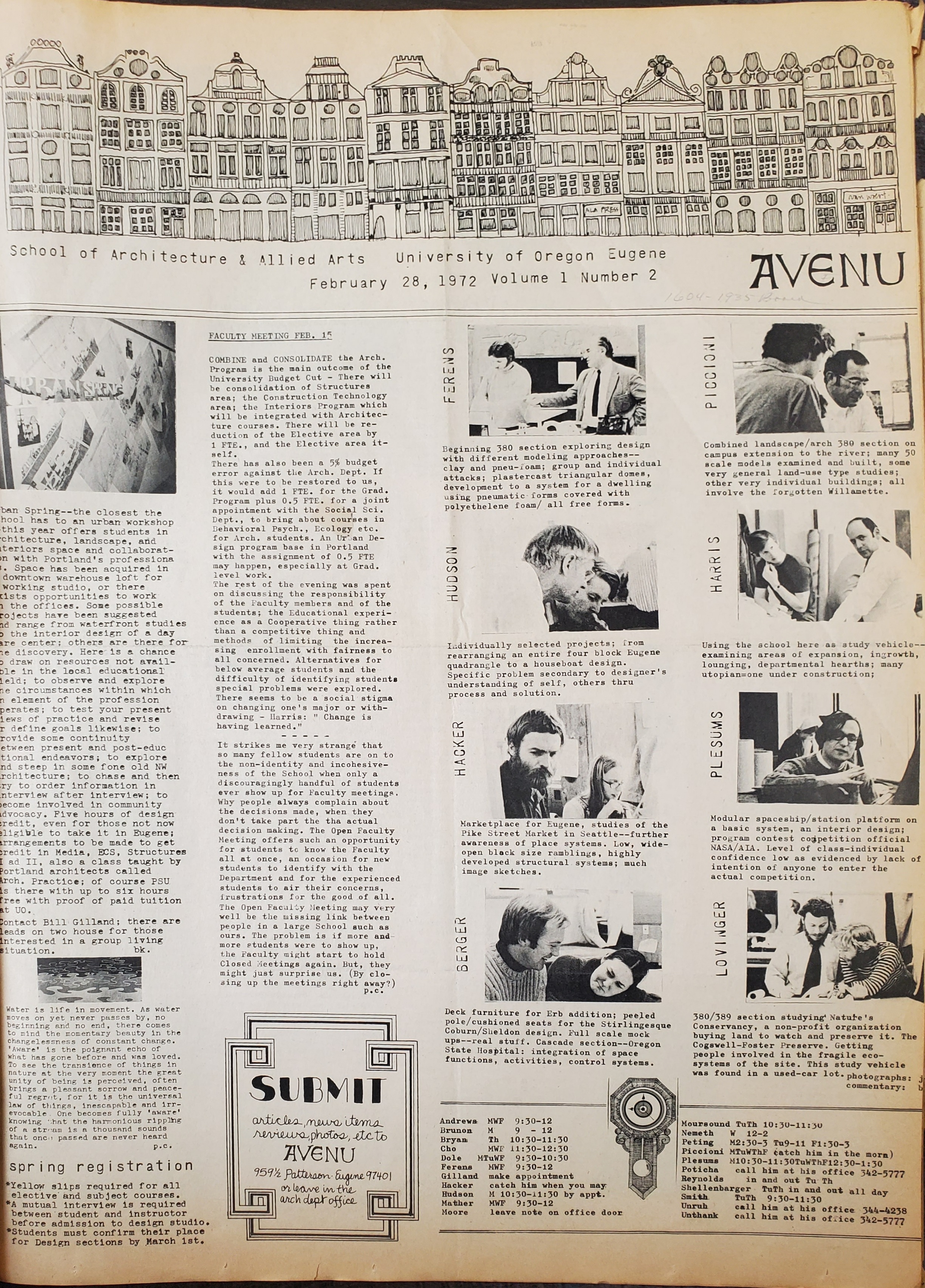 Volume 1 Issue 2
