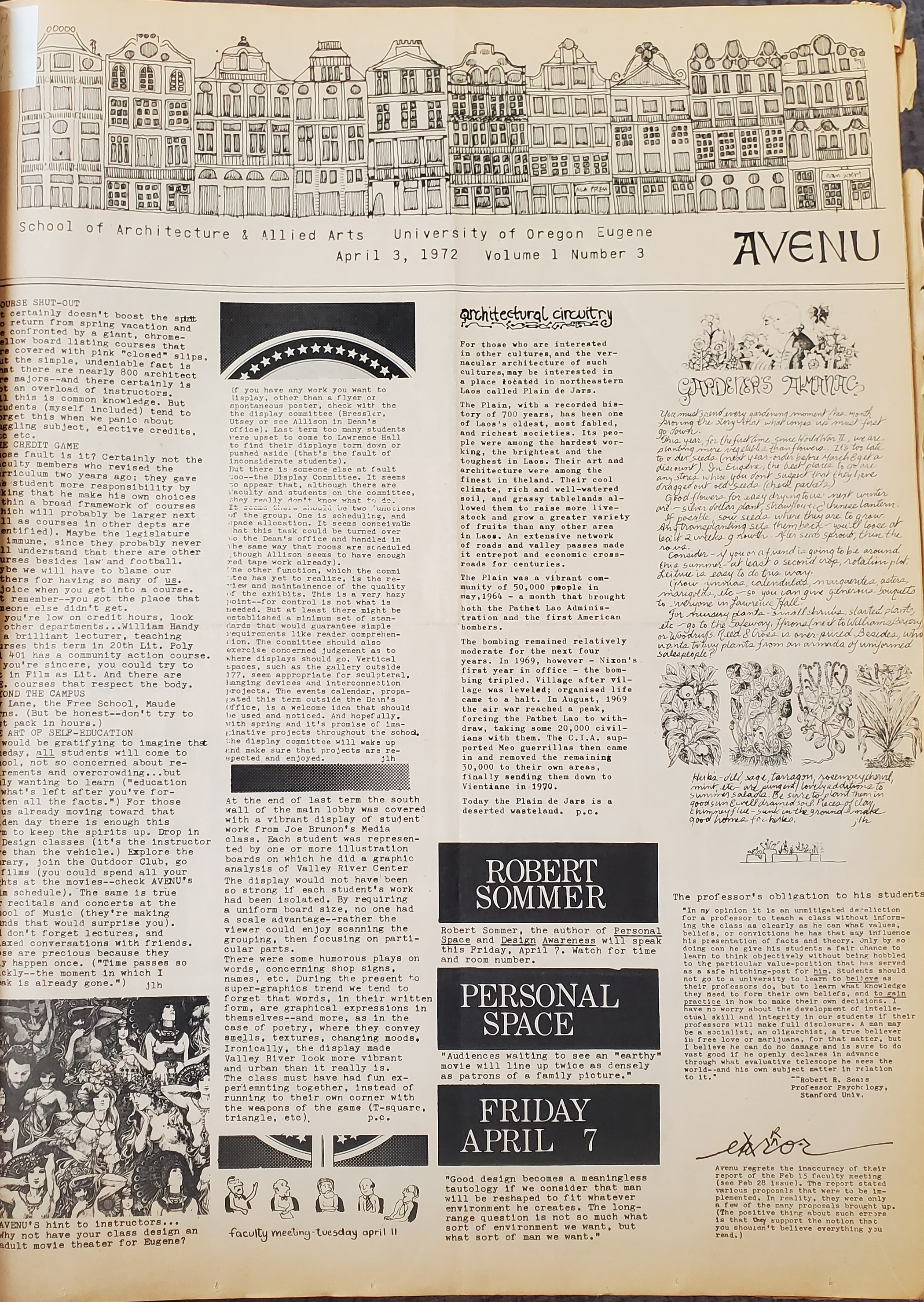 Volume 1 Issue 3