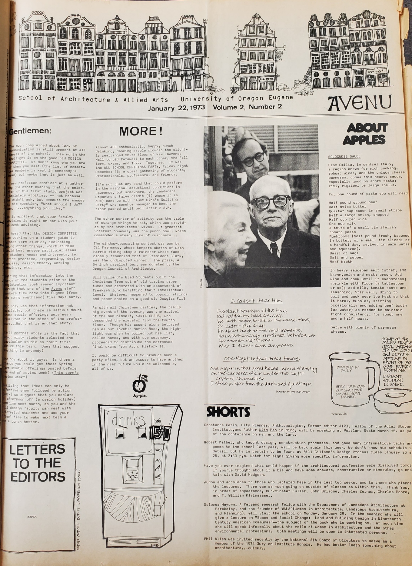Volume 2 Issue 2