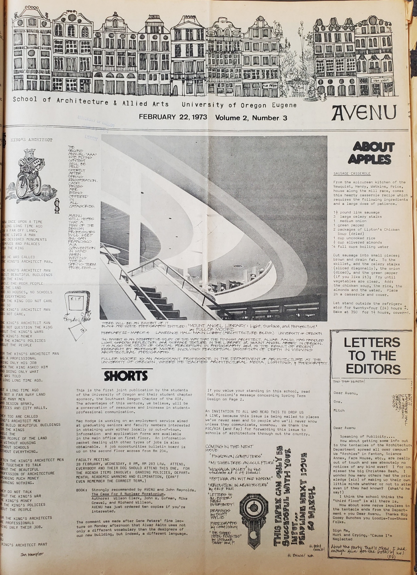 Volume 2 Issue 3