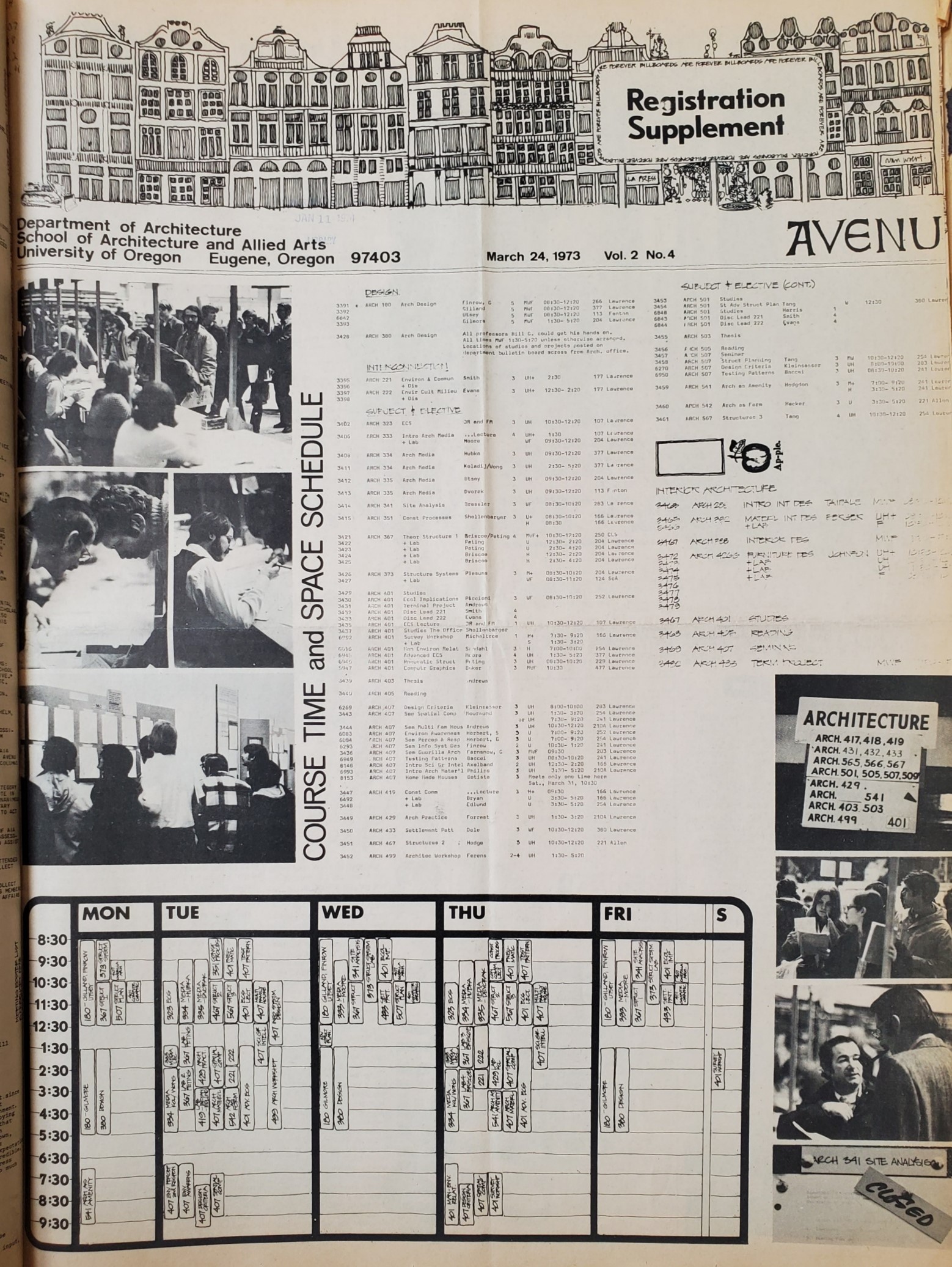 Volume 2 Issue 4
