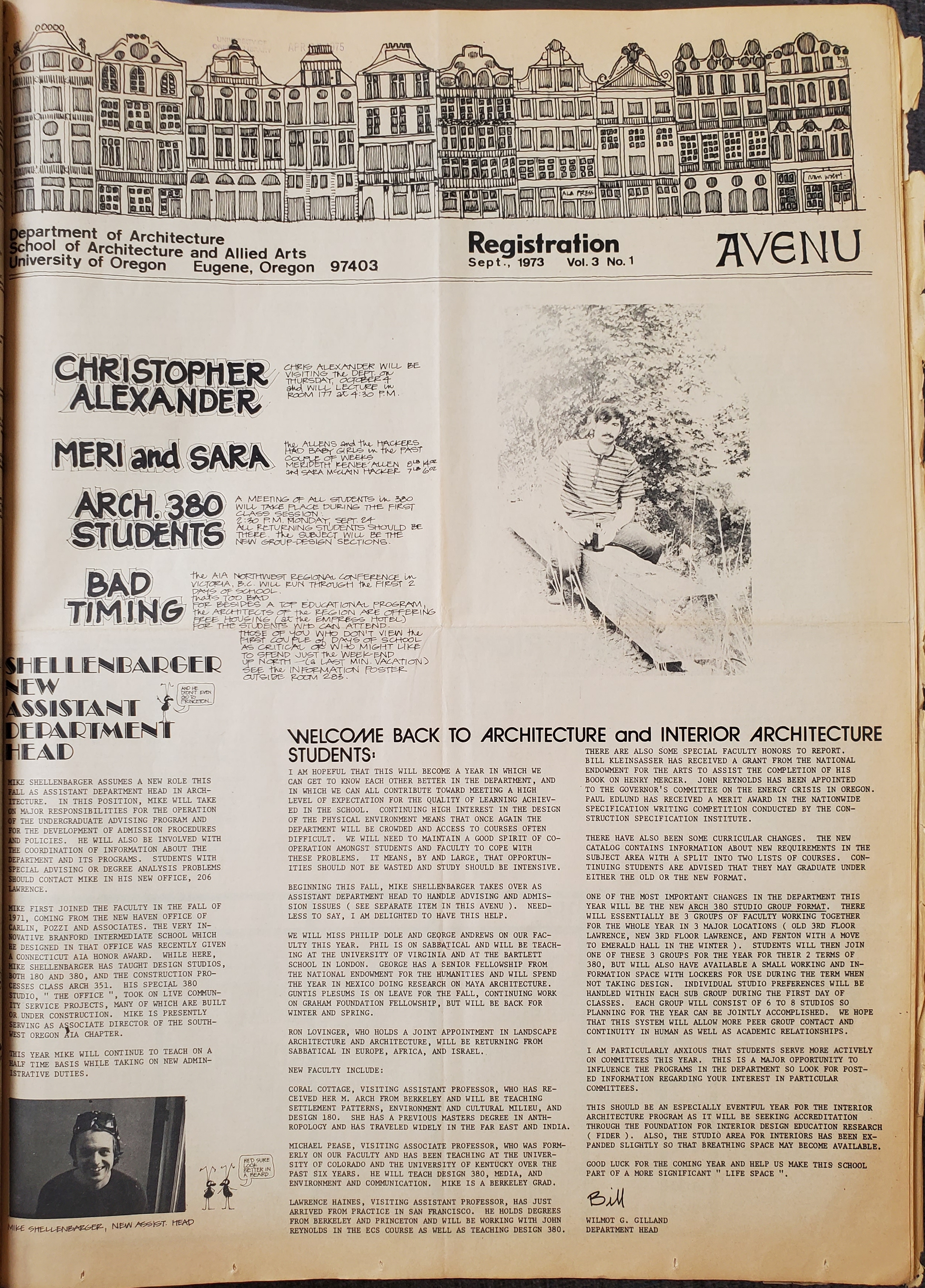 Volume 3 Issue 1