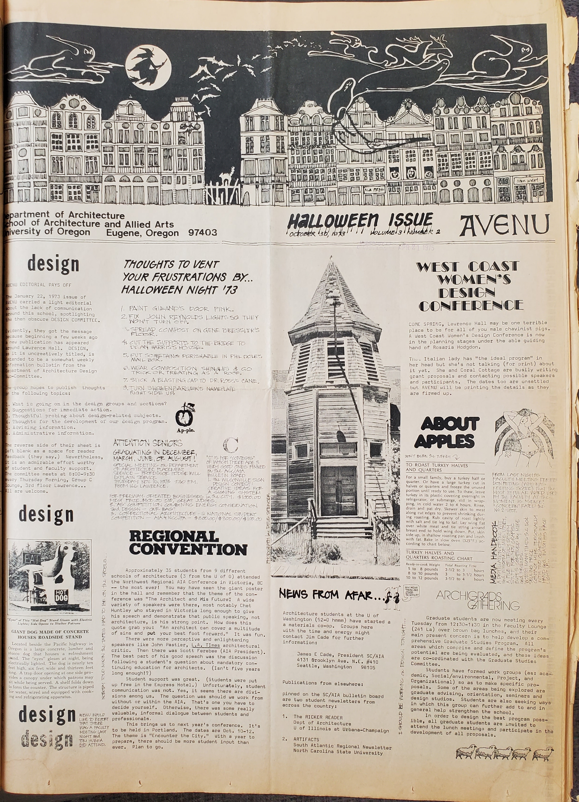 Volume 3 Issue 2