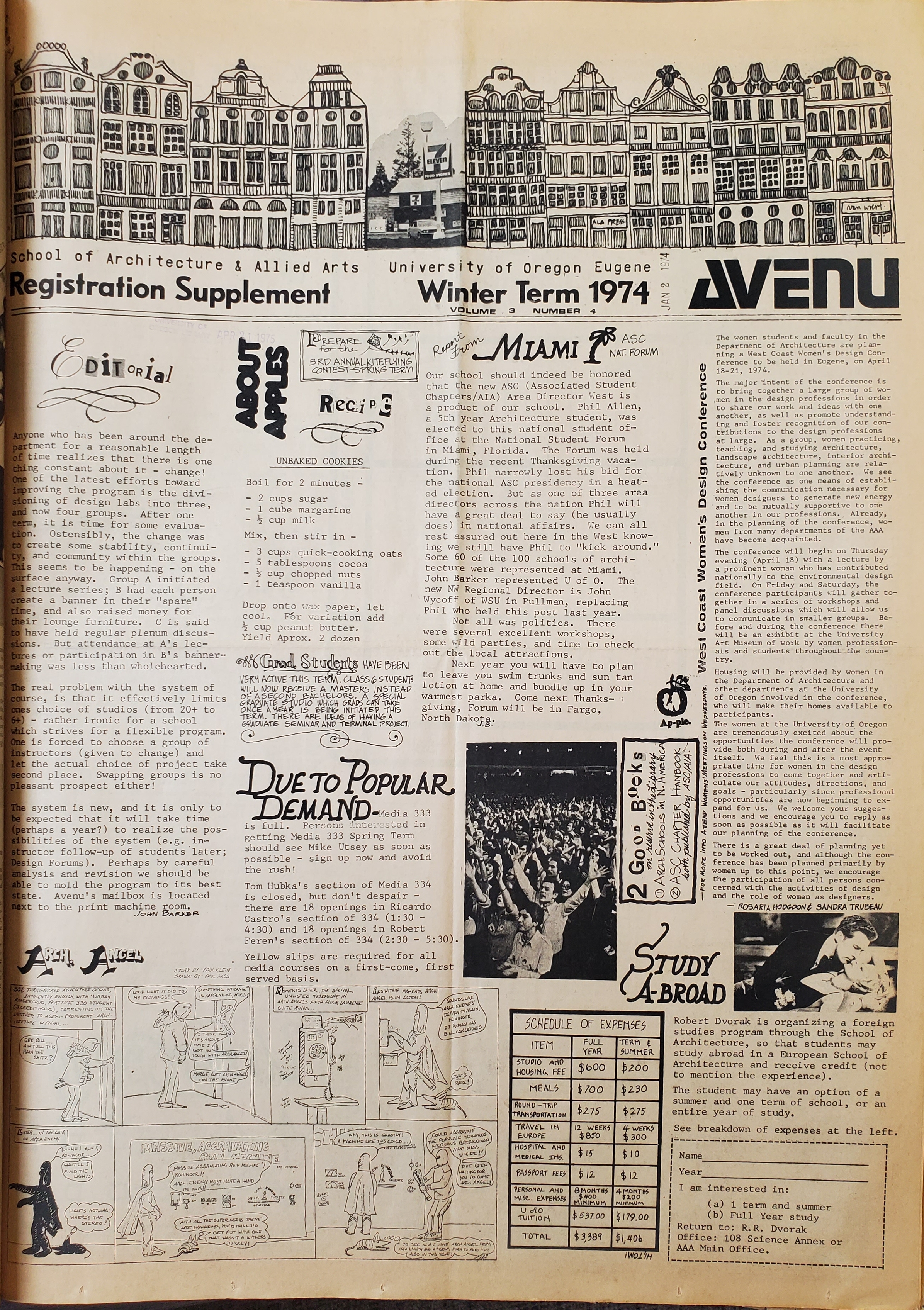Volume 3 Issue 4