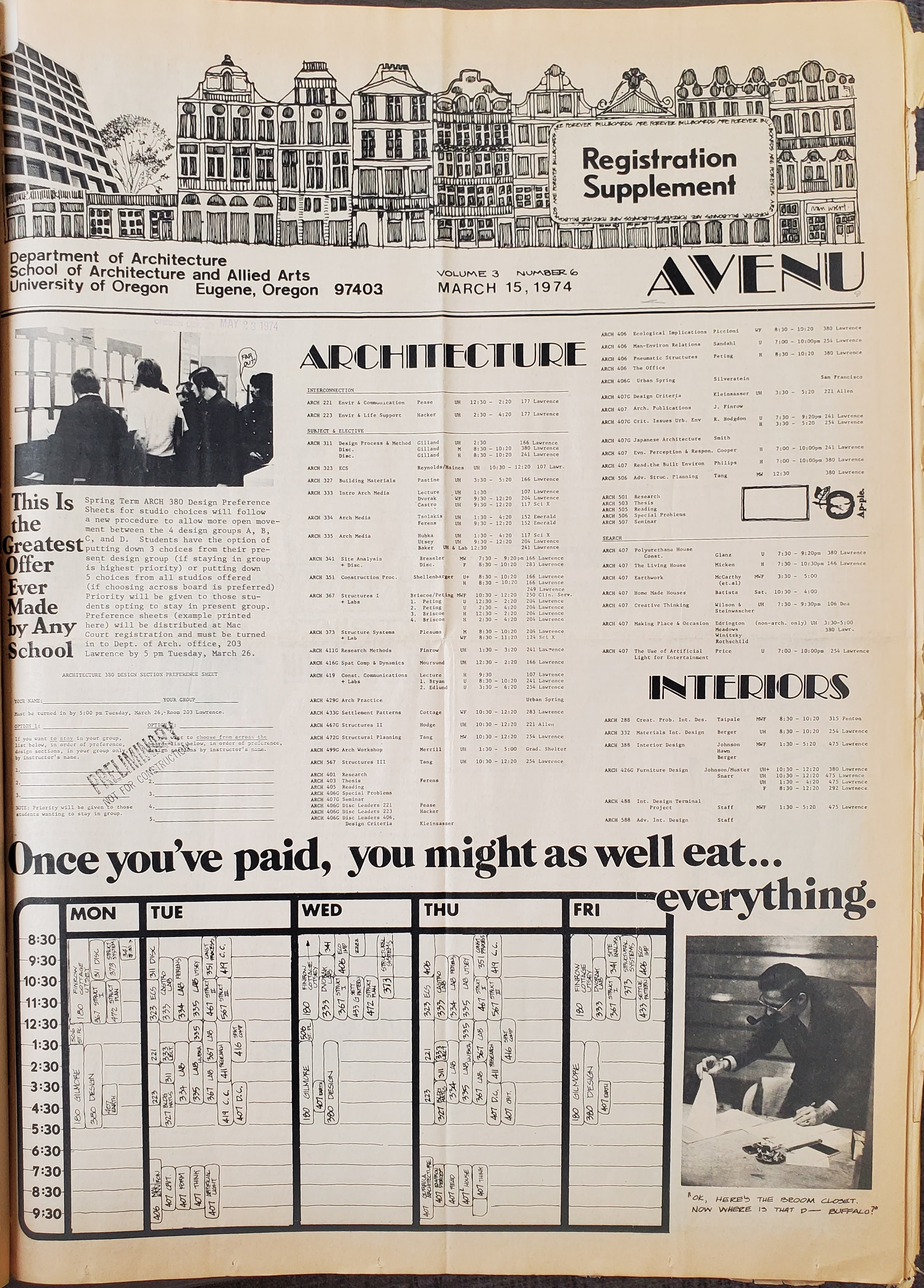 Volume 3 Issue 6