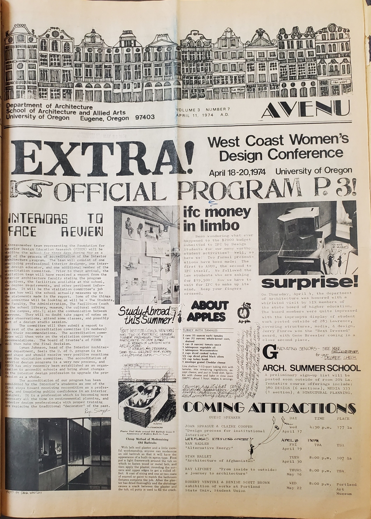 Volume 3 Issue 7