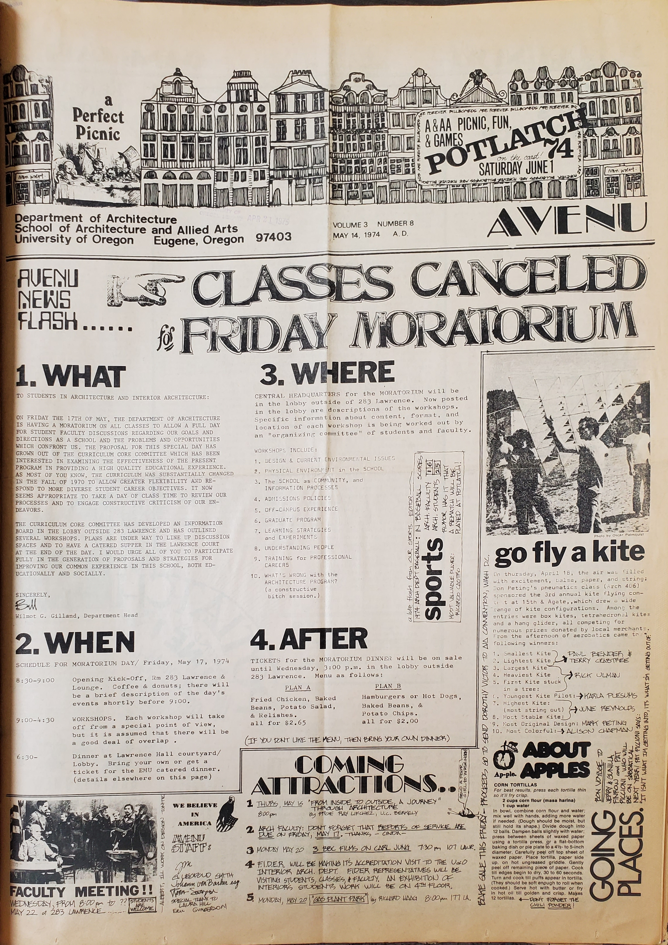 Volume 3 Issue 8