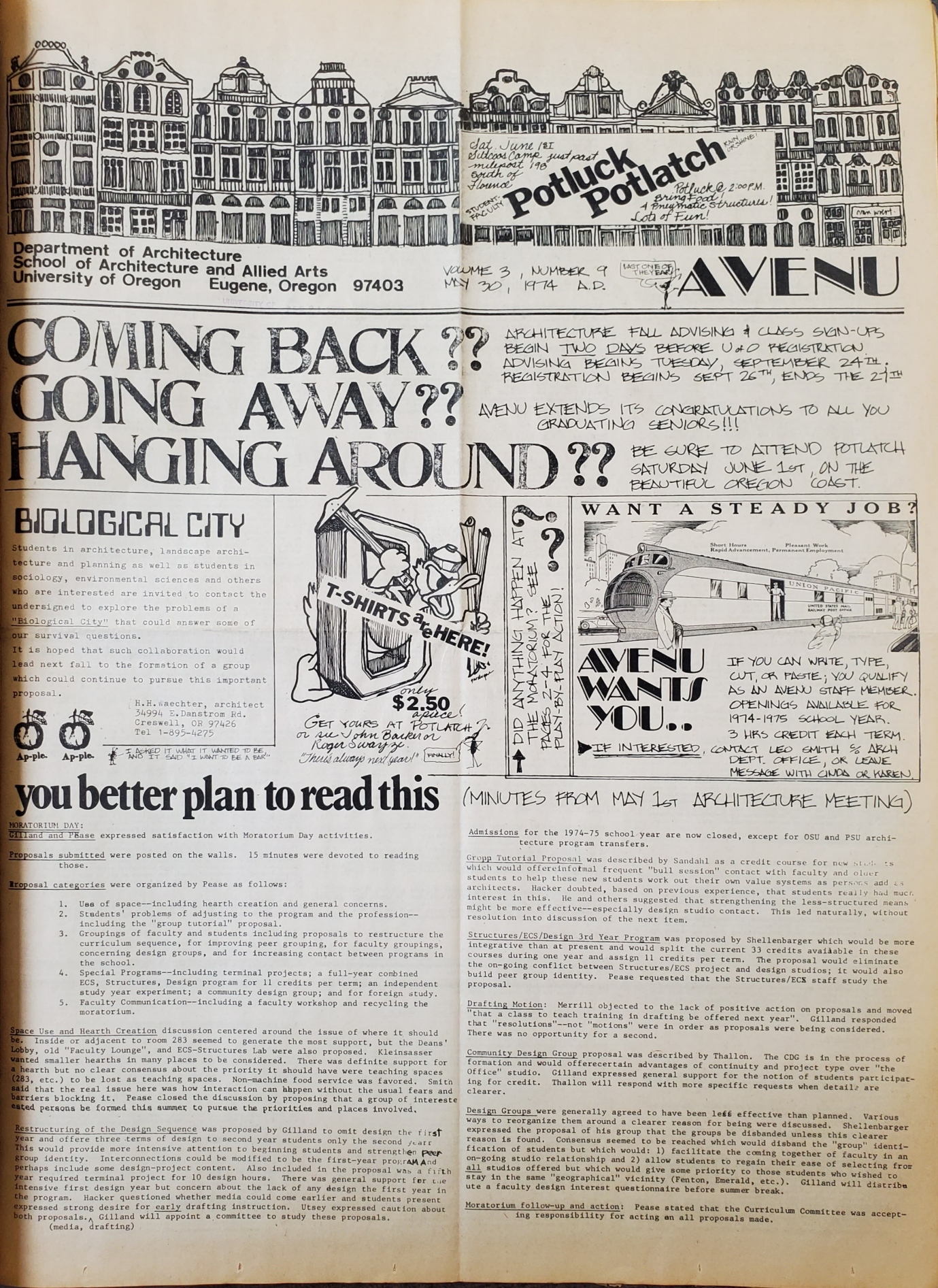 Volume 3 Issue 9