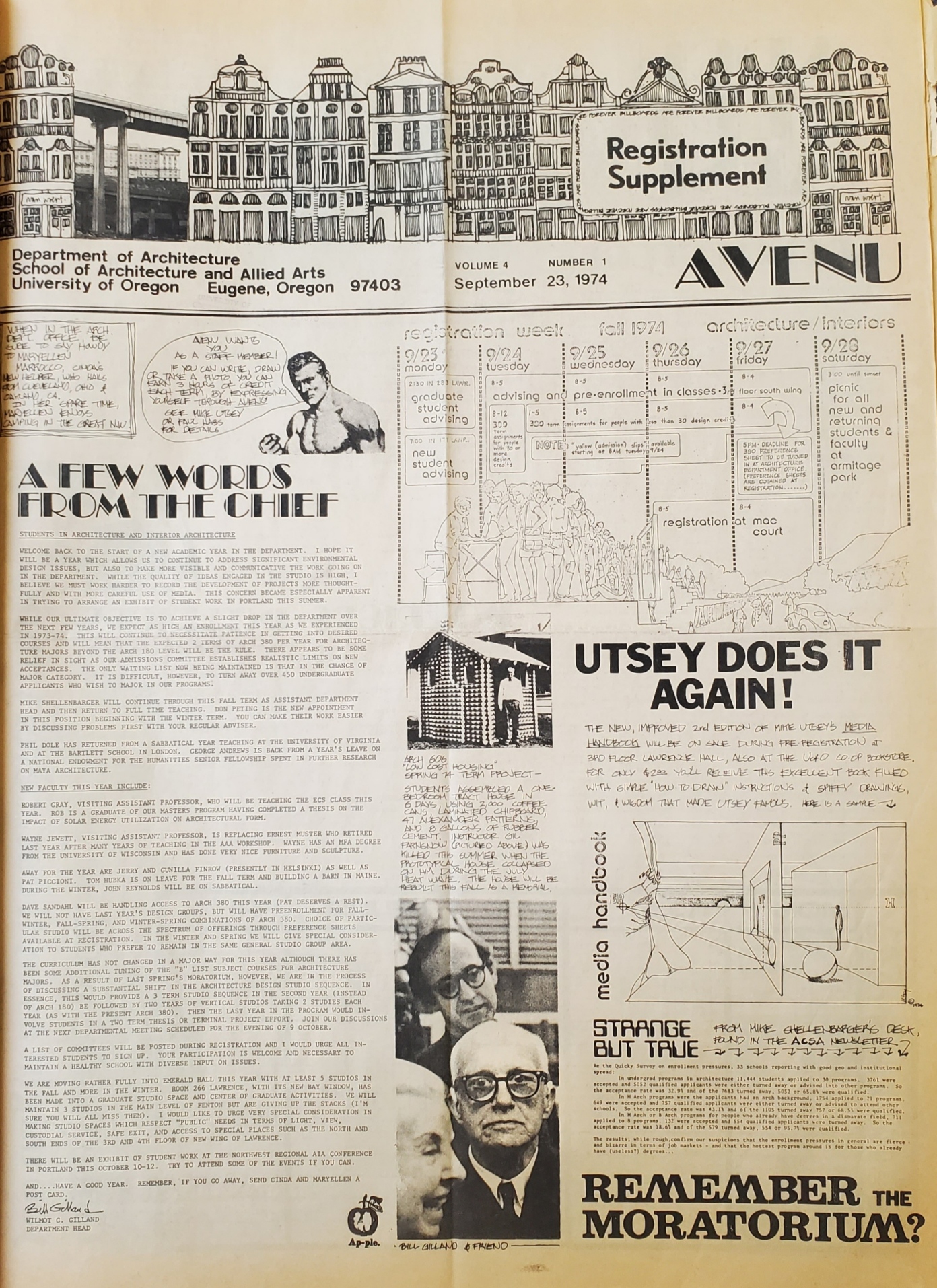 Volume 4 Issue 1