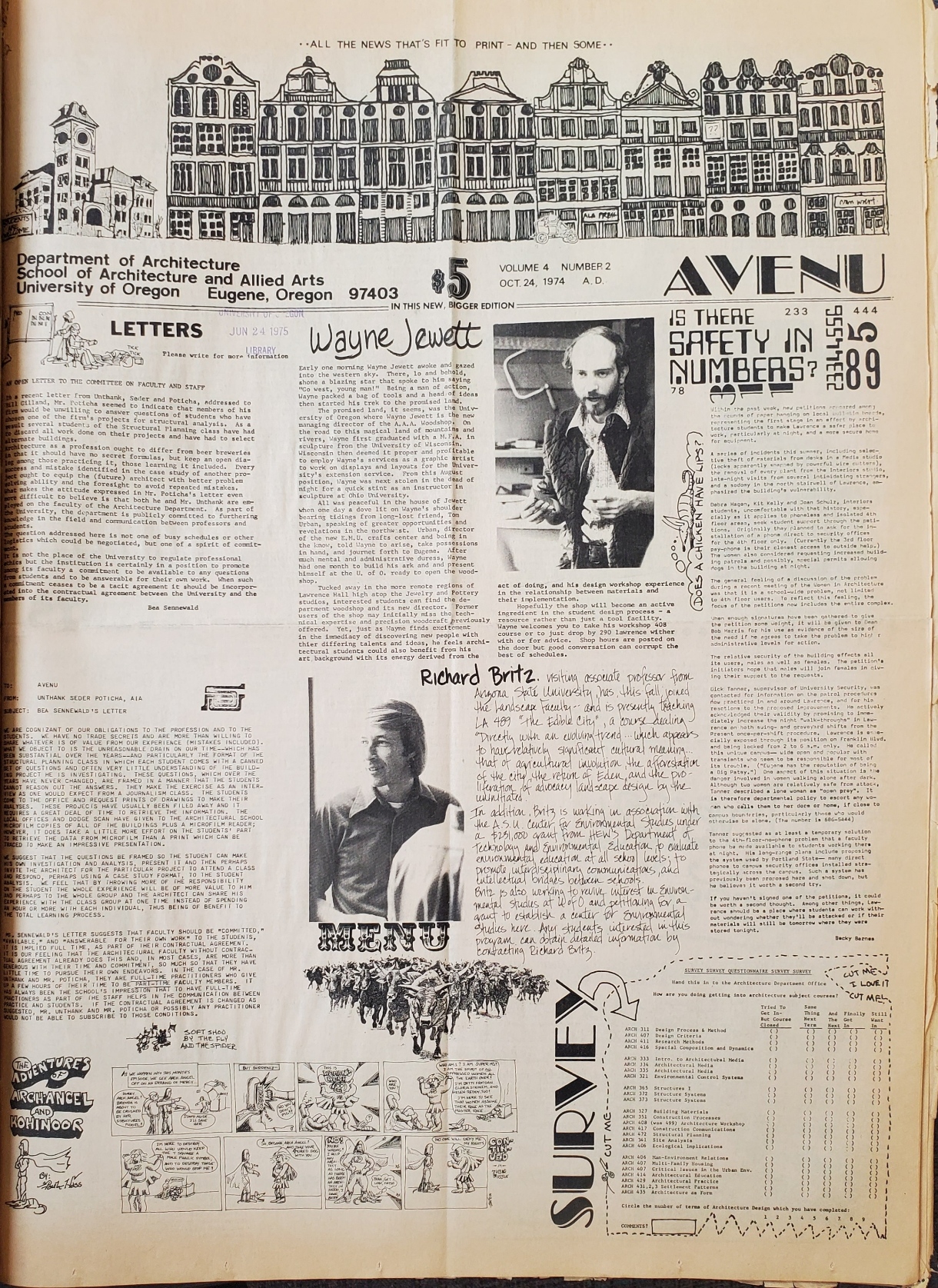Volume 4 Issue 2