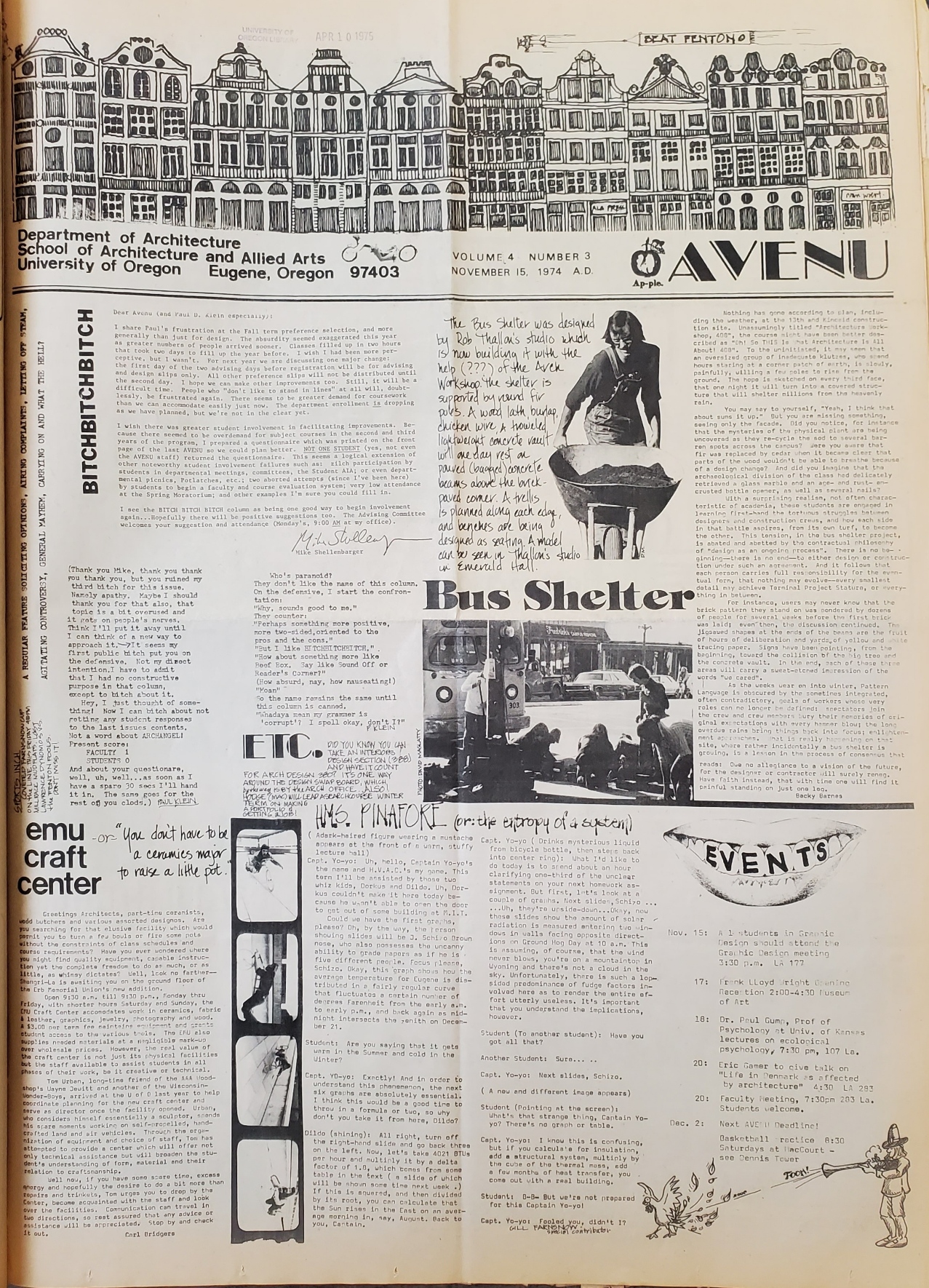 Volume 4 Issue 3