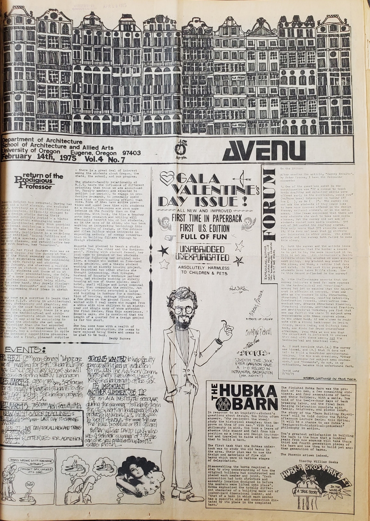 Volume 4 Issue 7