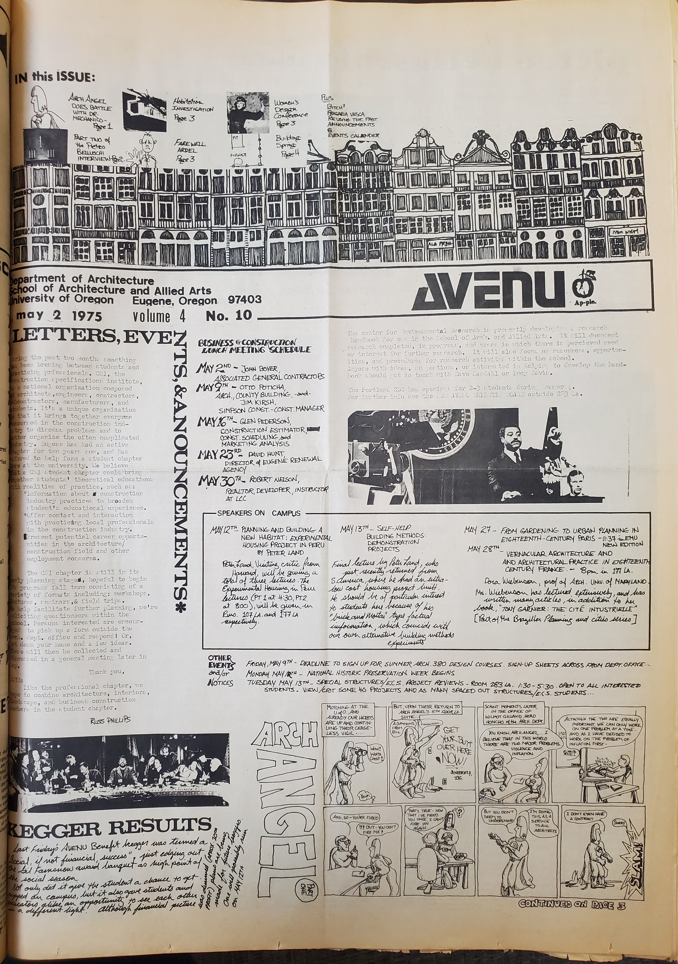 Volume 4 Issue 10
