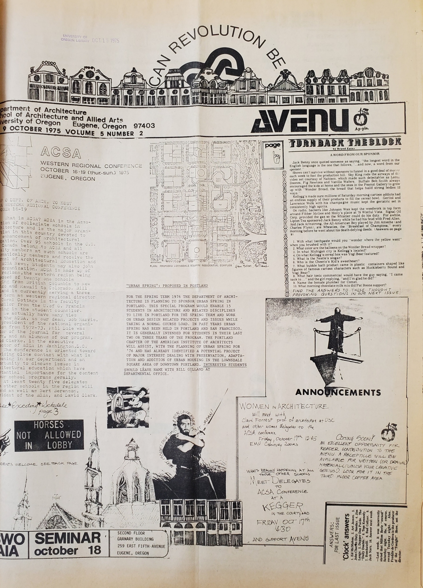 Volume 5 Issue 2