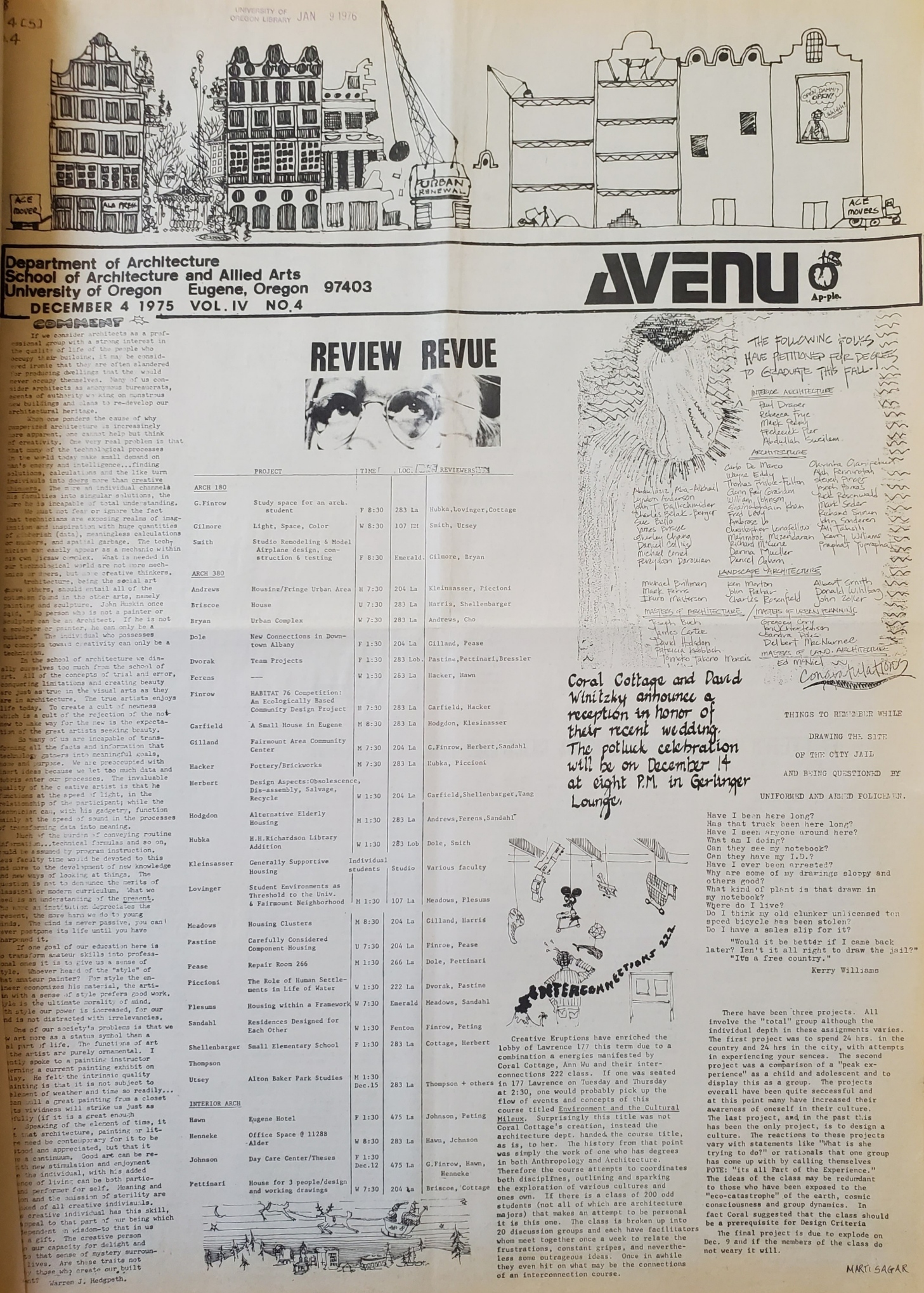 Volume 5 Issue 4
