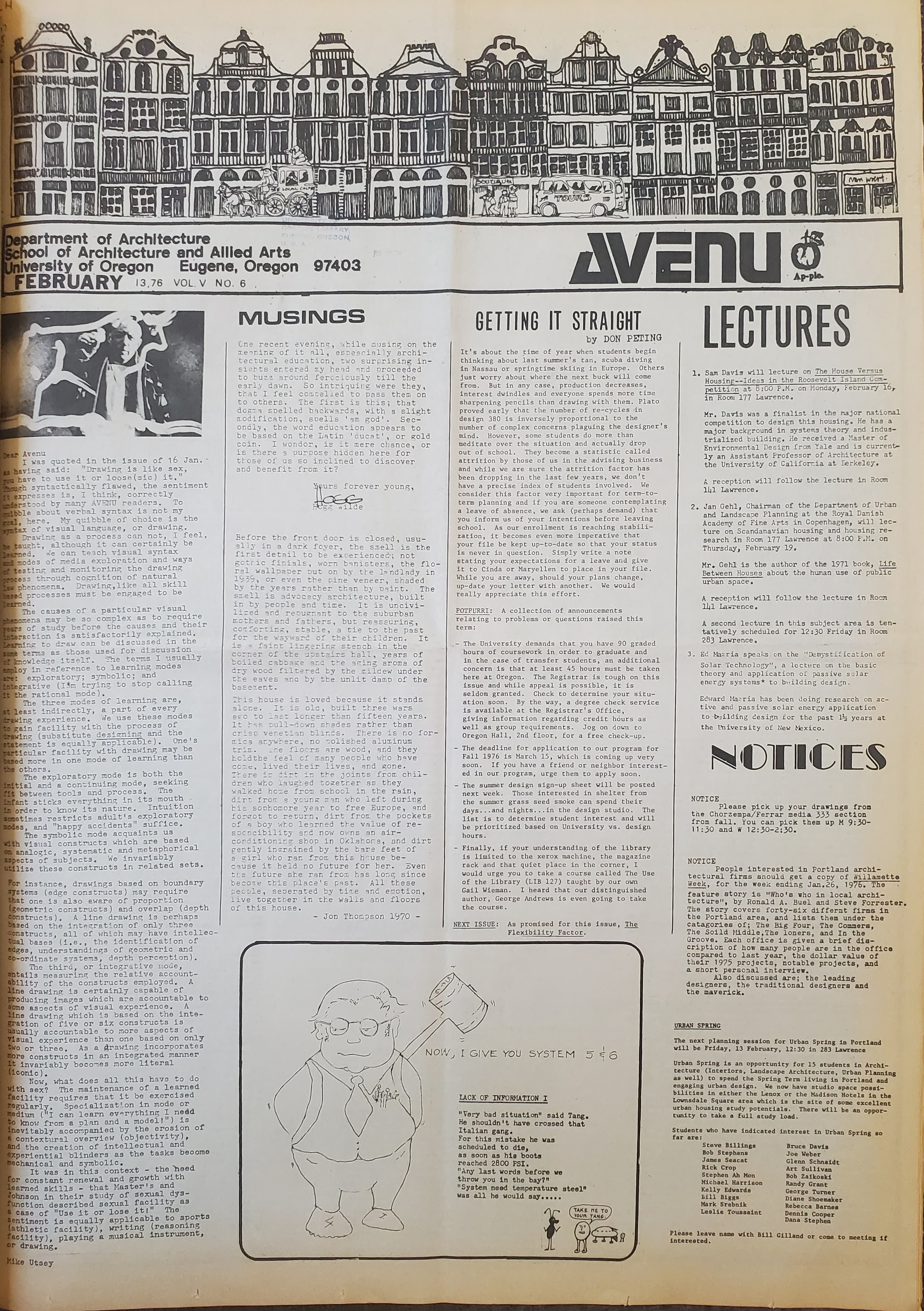 Volume 5 Issue 6