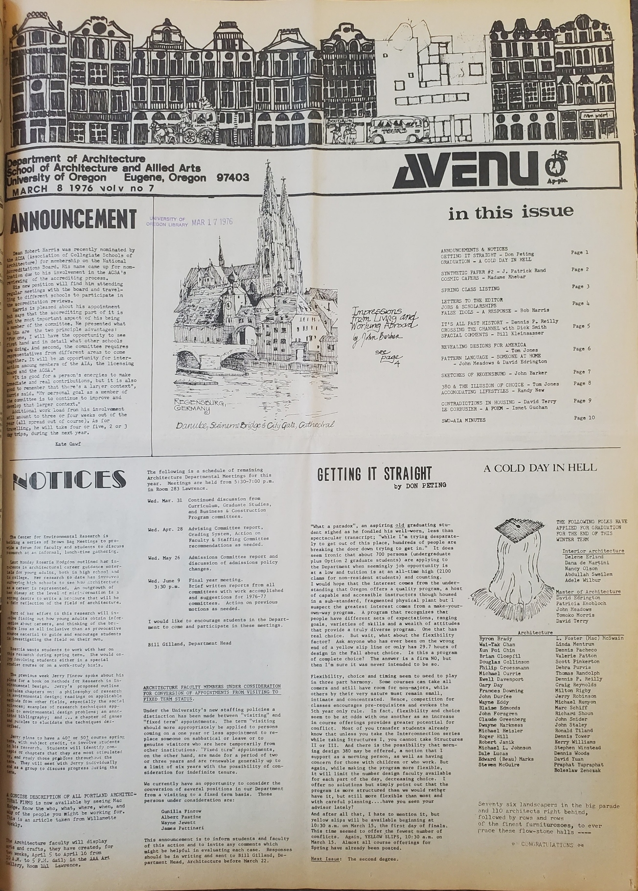 Volume 5 Issue 7