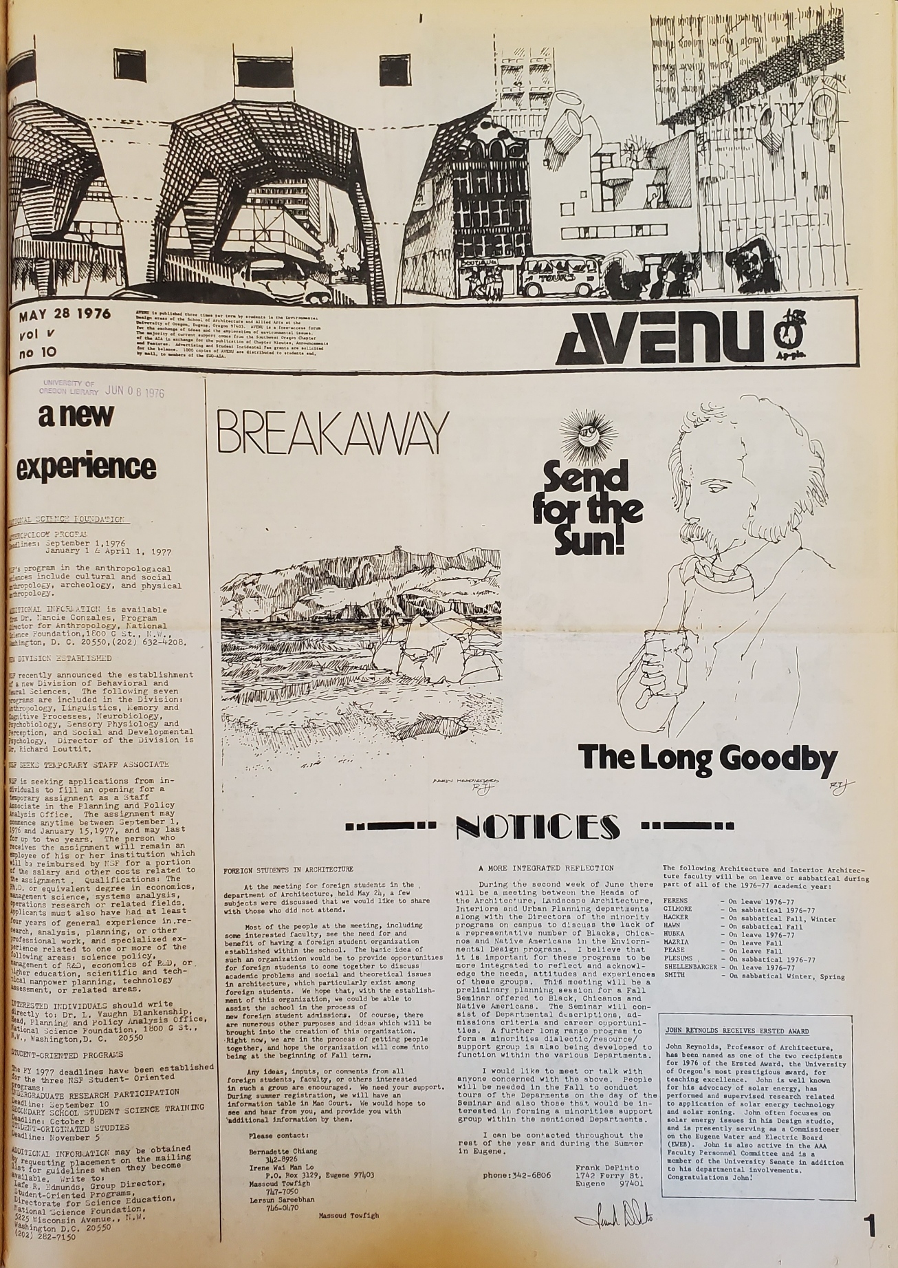 Volume 5 Issue 10