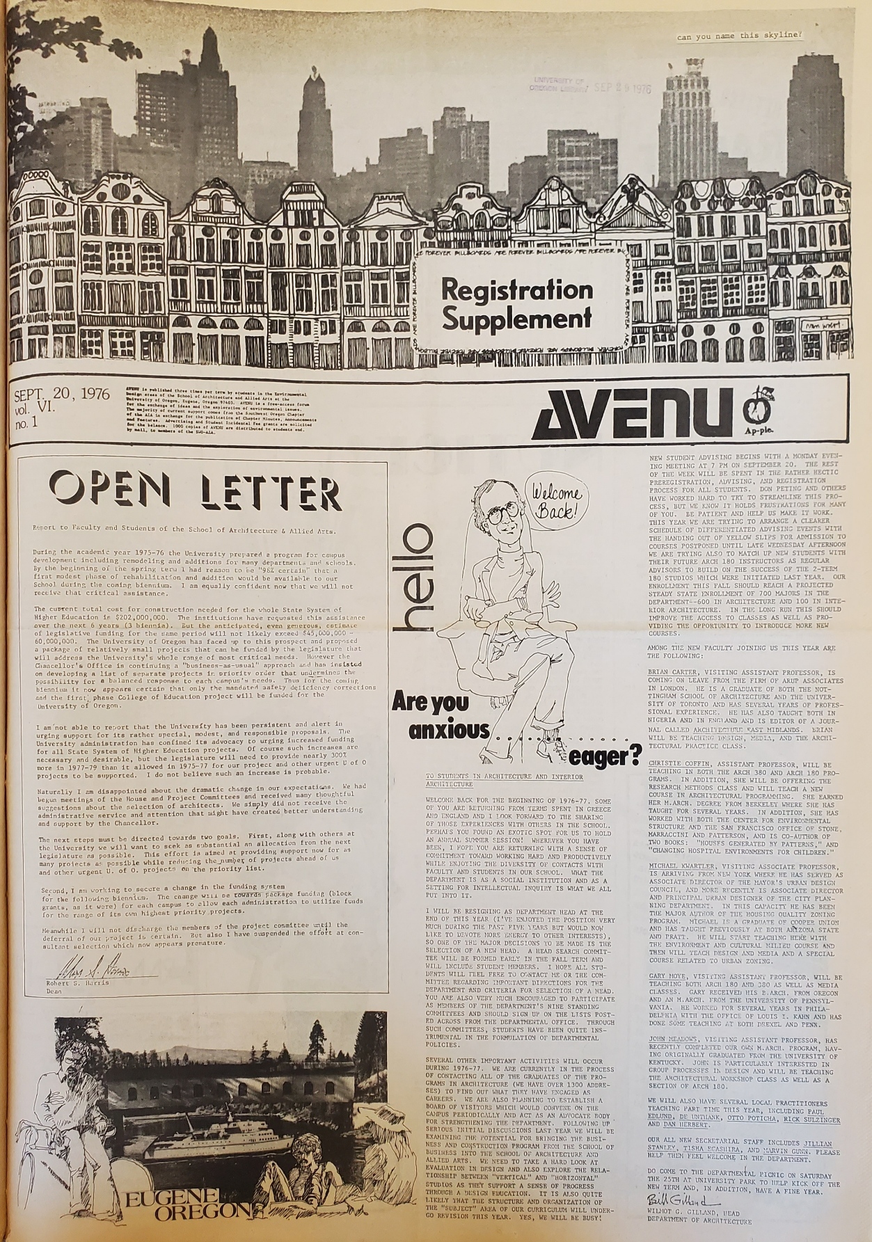Volume 6 Issue 1