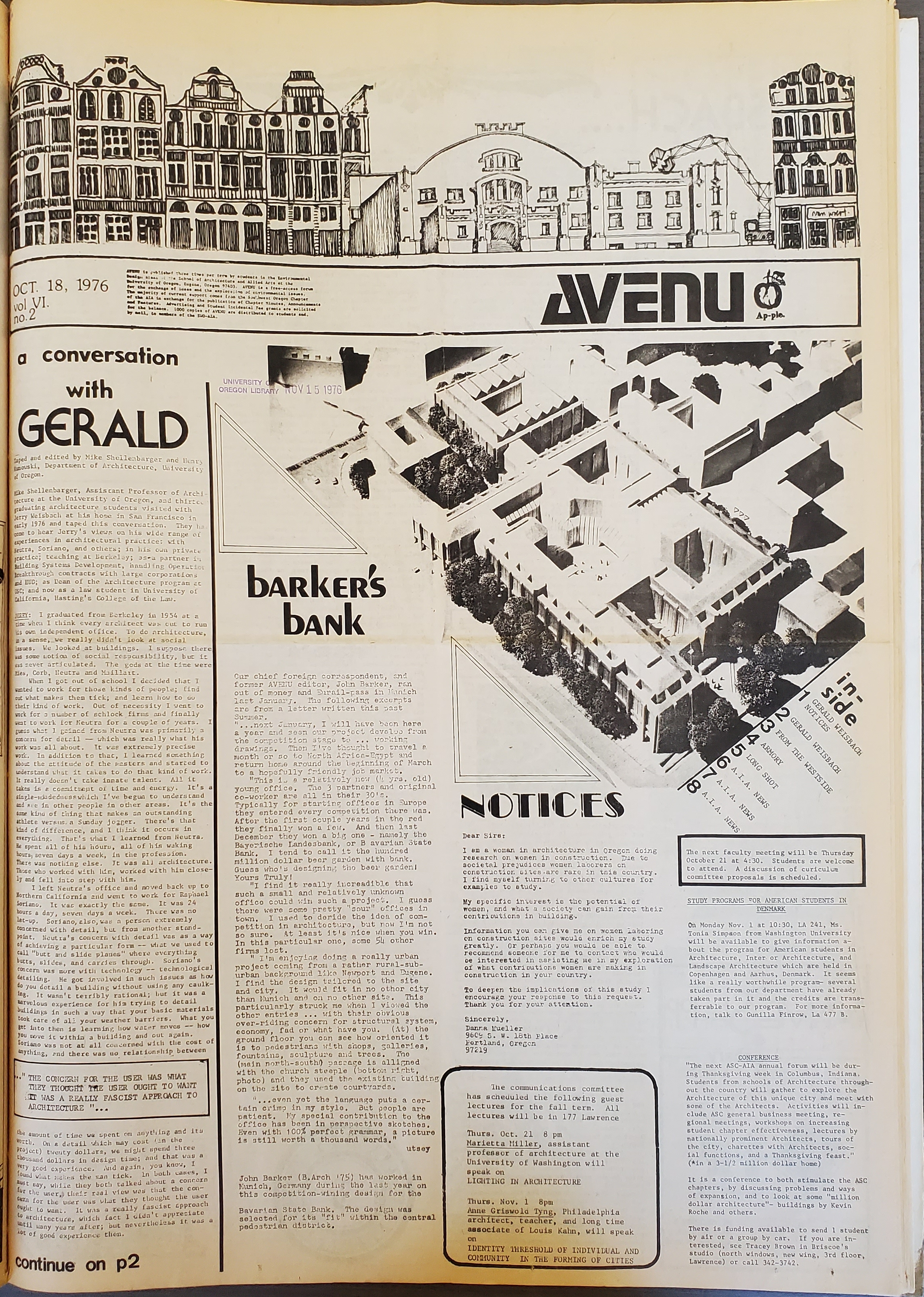 Volume 6 Issue 2
