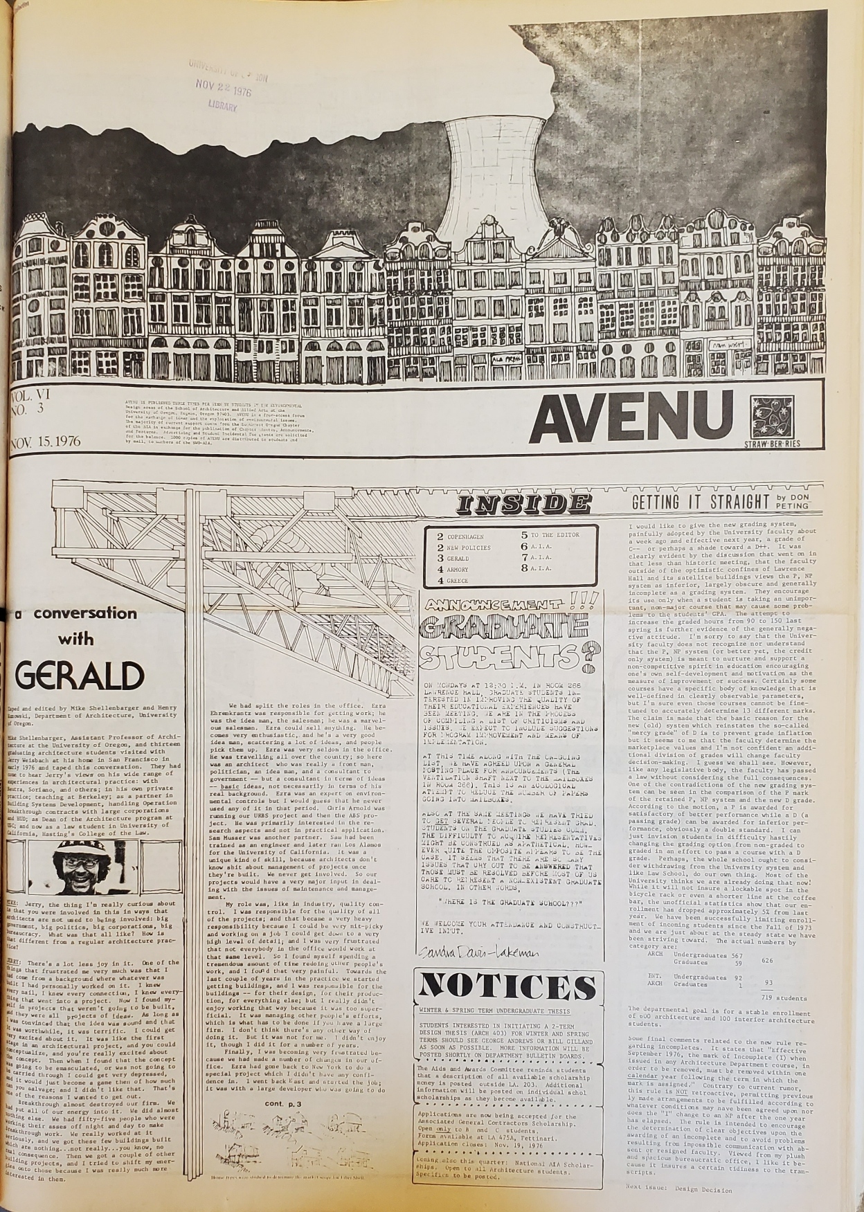 Volume 6 Issue 3