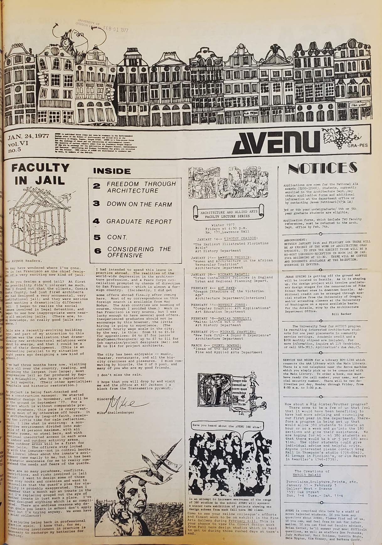 Volume 6 Issue 5
