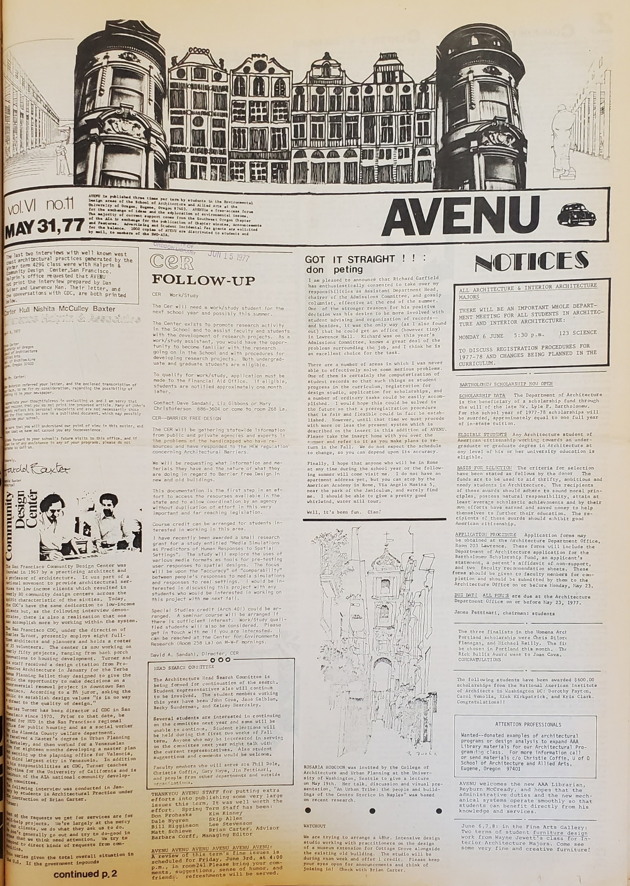 Volume 6 Issue 11