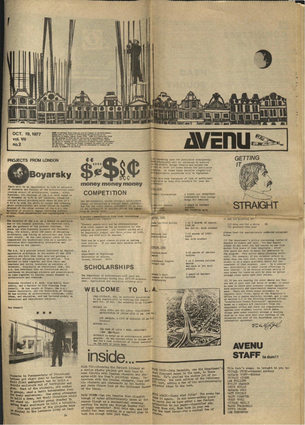 Volume 7 Issue 2