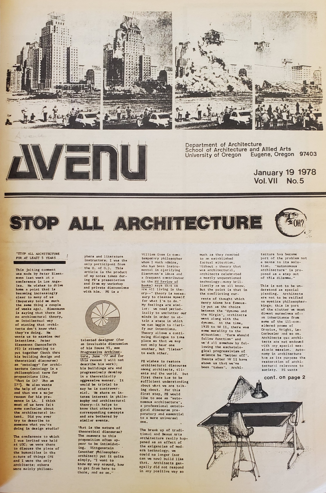 Volume 7 Issue 5