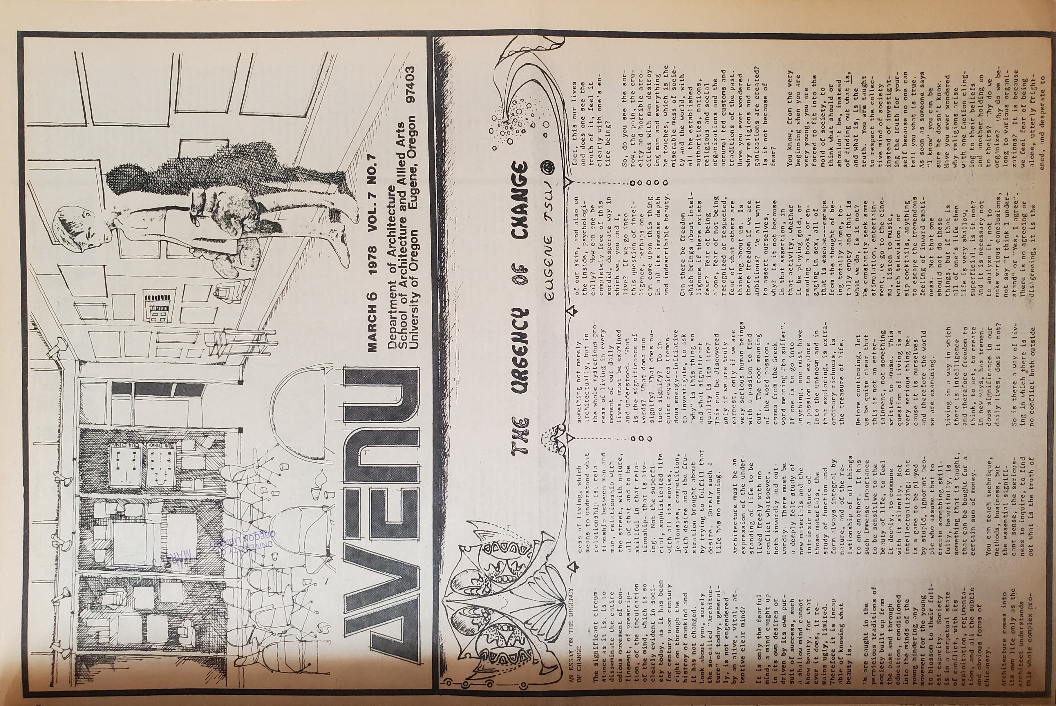 Volume 7 Issue 7