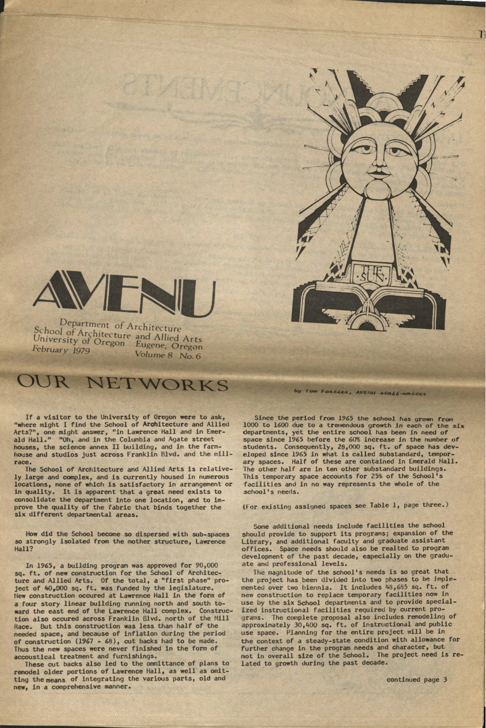 Volume 8 Issue 6