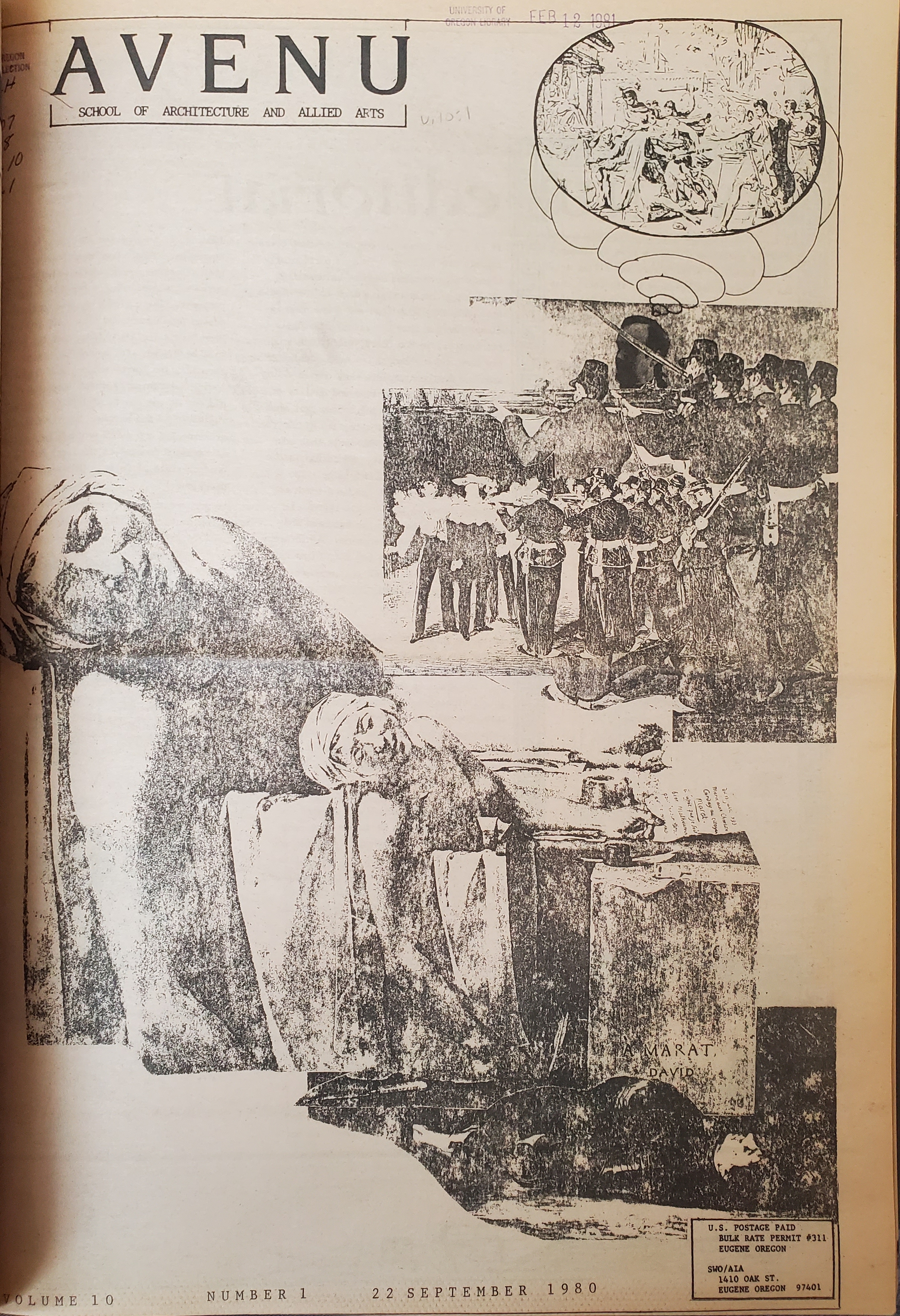 Volume 10 Issue 1