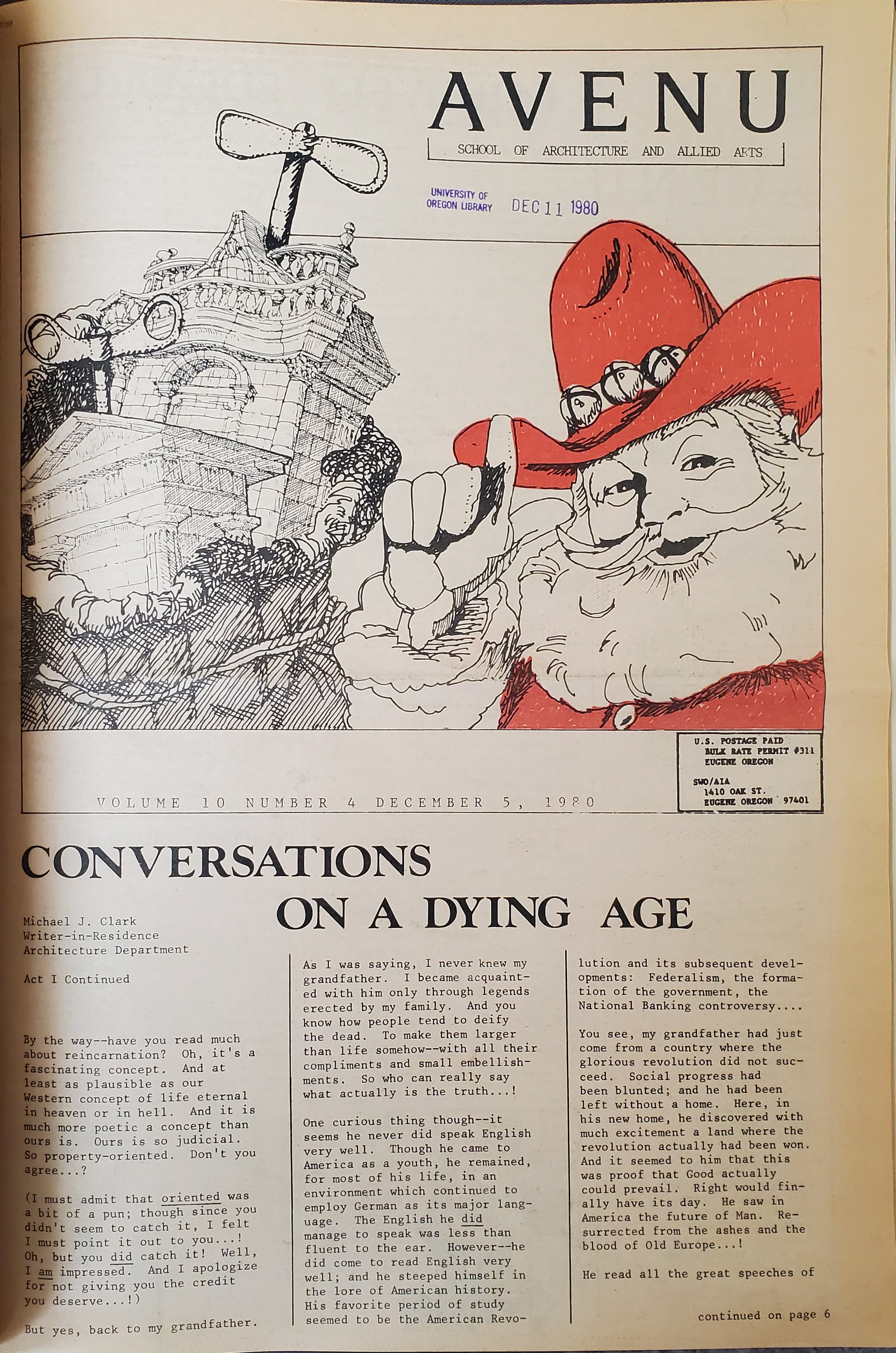 Volume 10 Issue 4