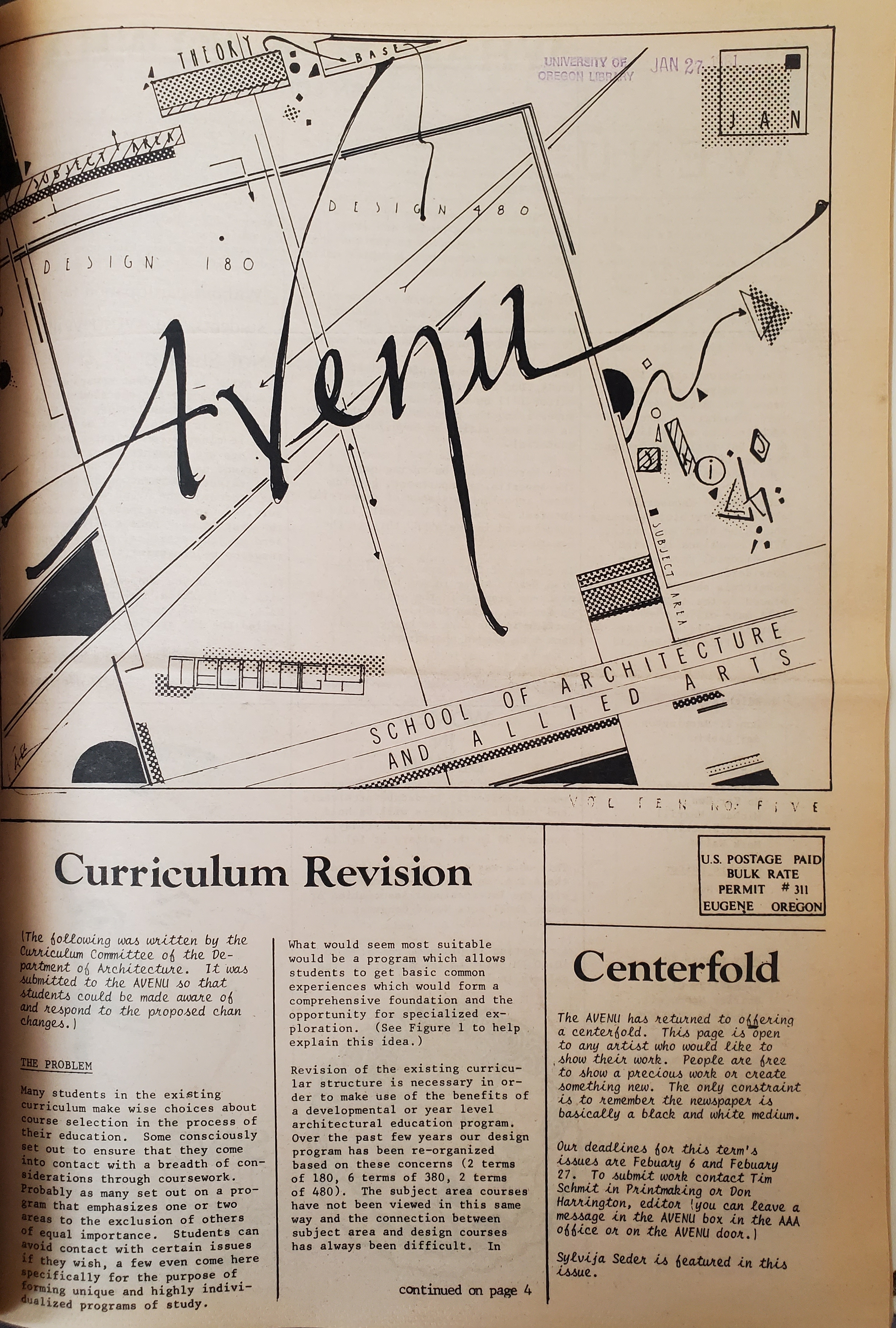 Volume 10 Issue 5
