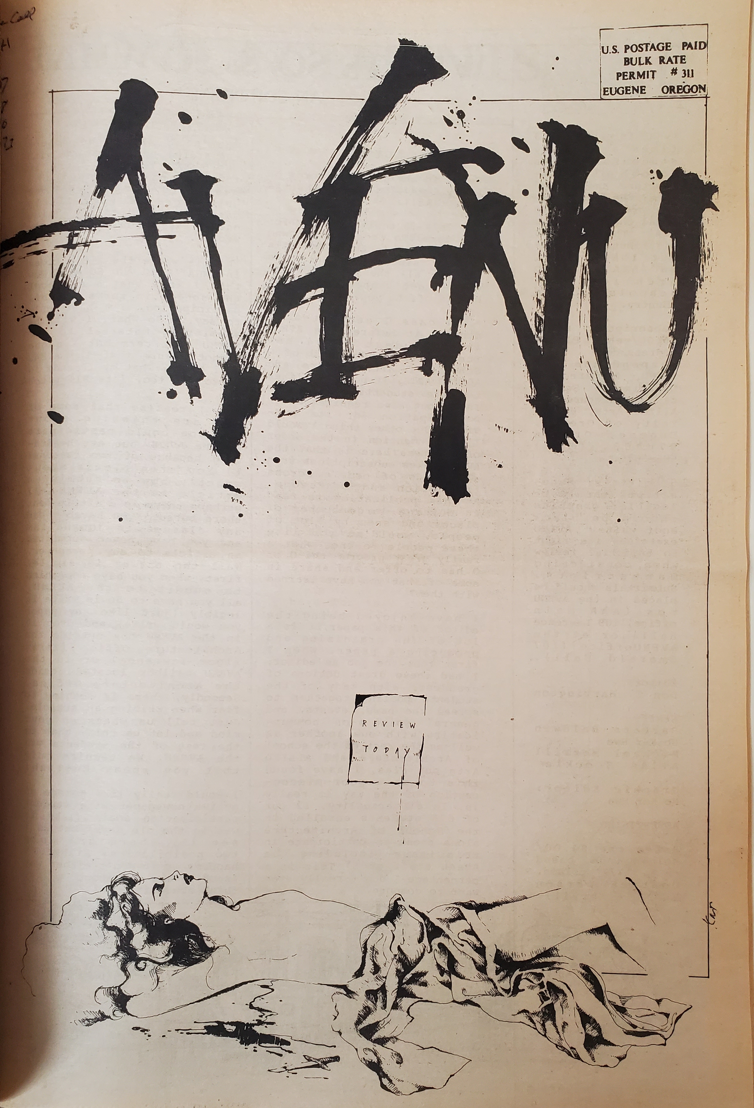 Volume 10 Issue 7