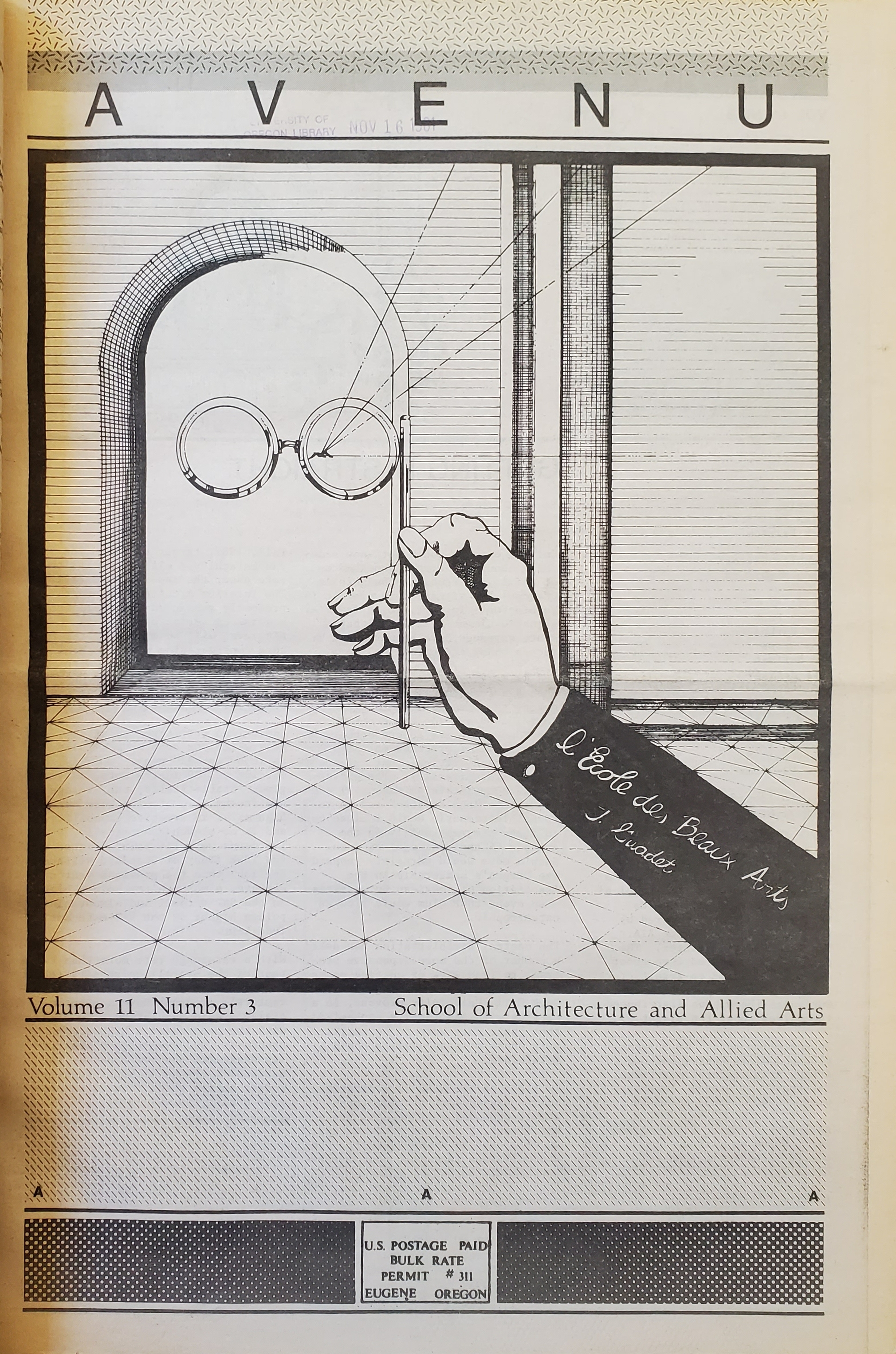 Volume 11 Issue 3