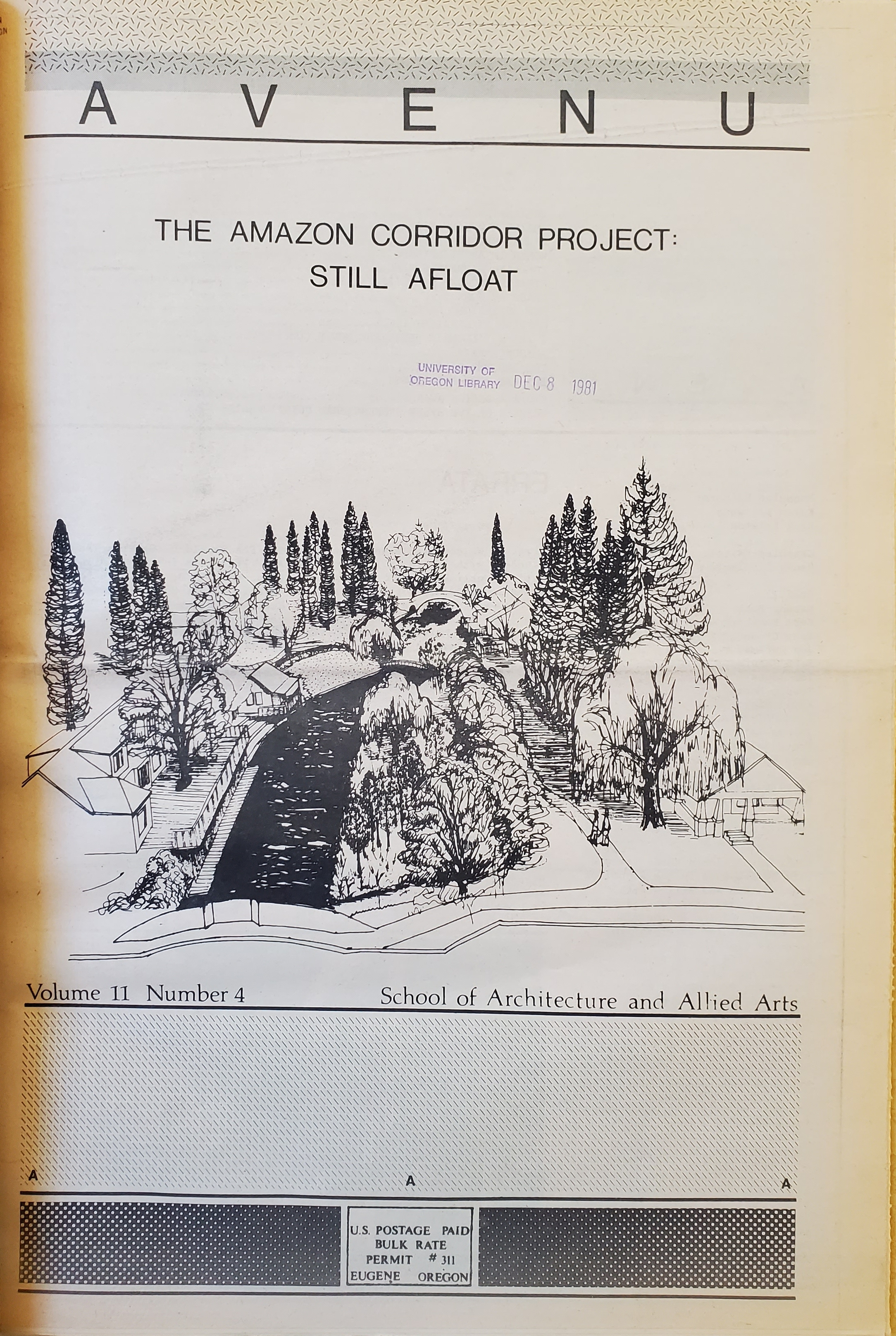 Volume 11 Issue 4