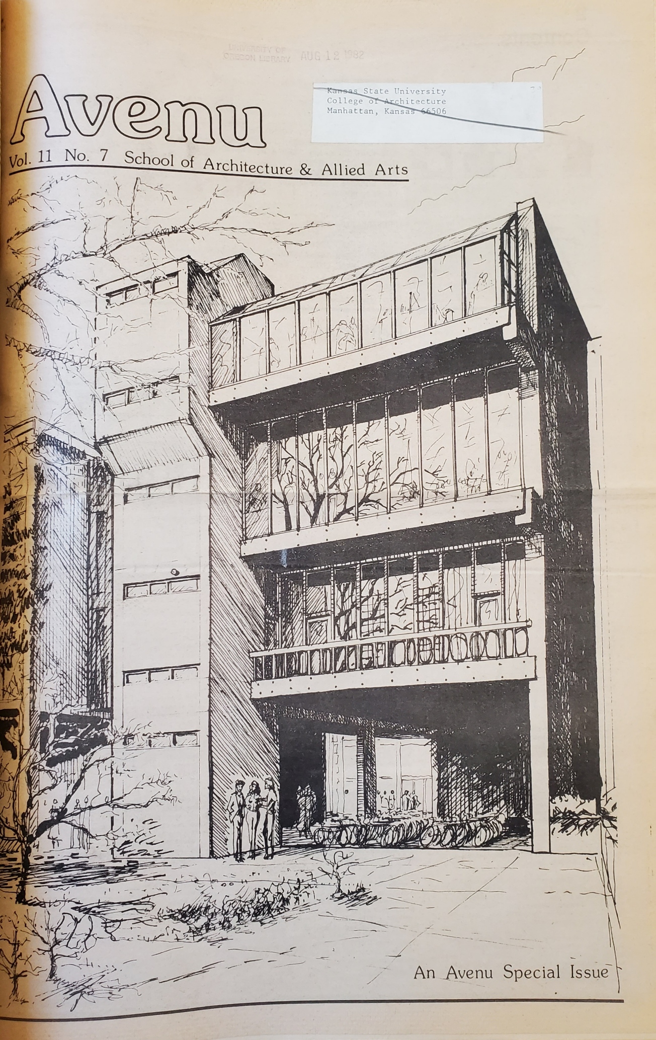 Volume 11 Issue 7
