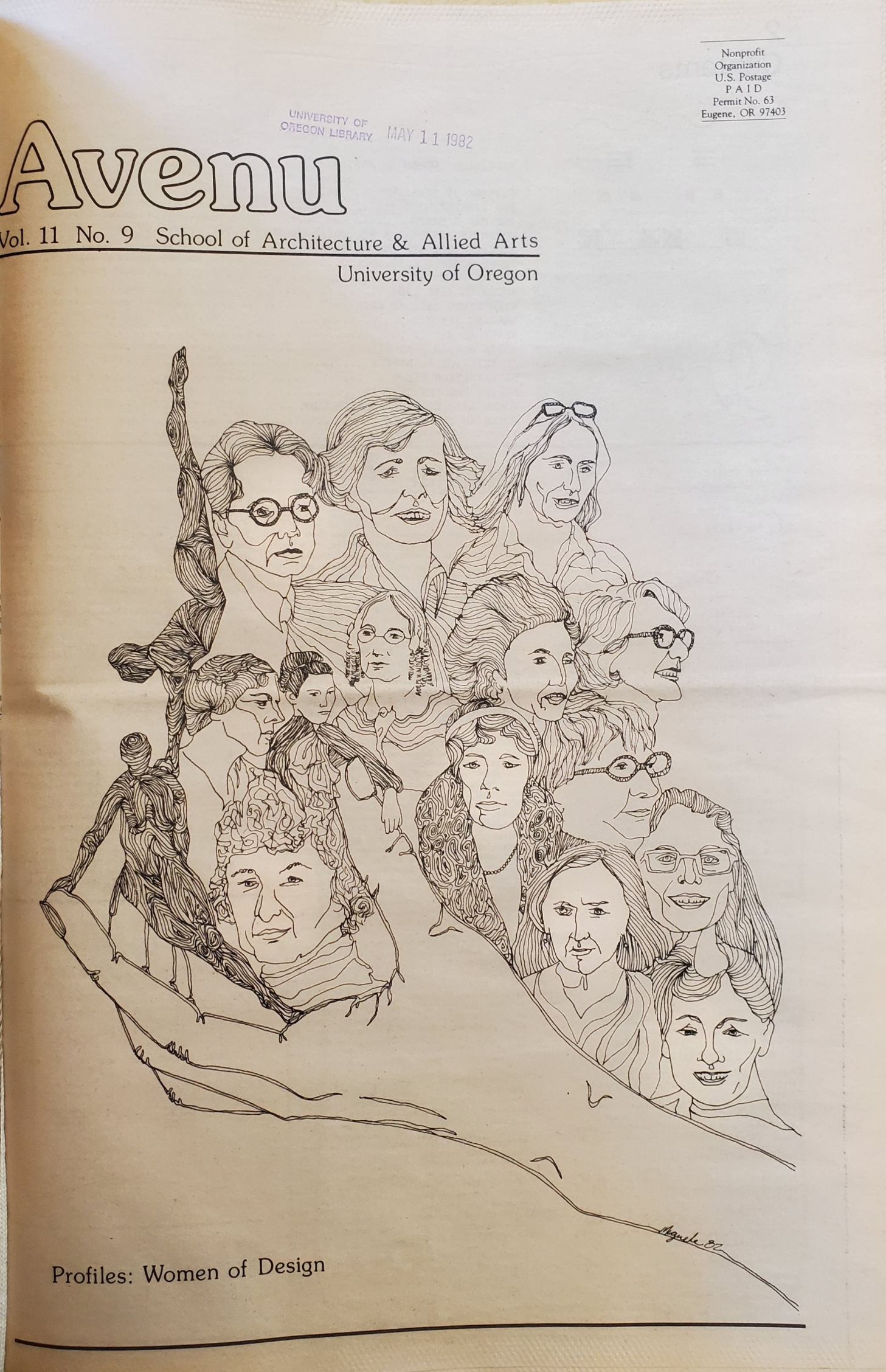 Volume 11 Issue 9