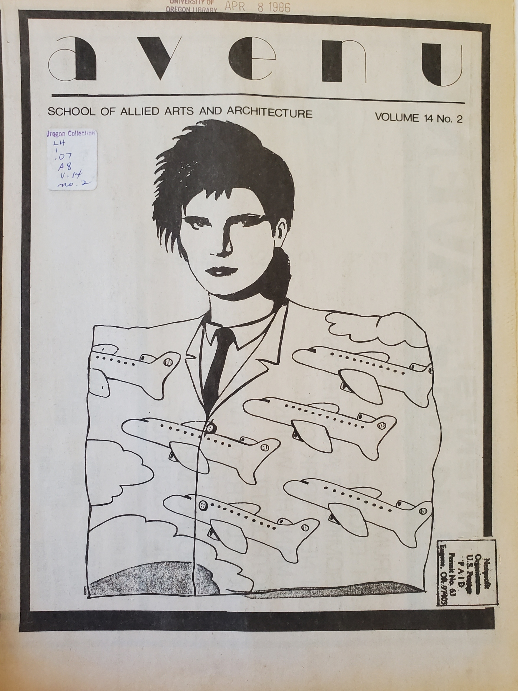 Volume 14 Issue 2