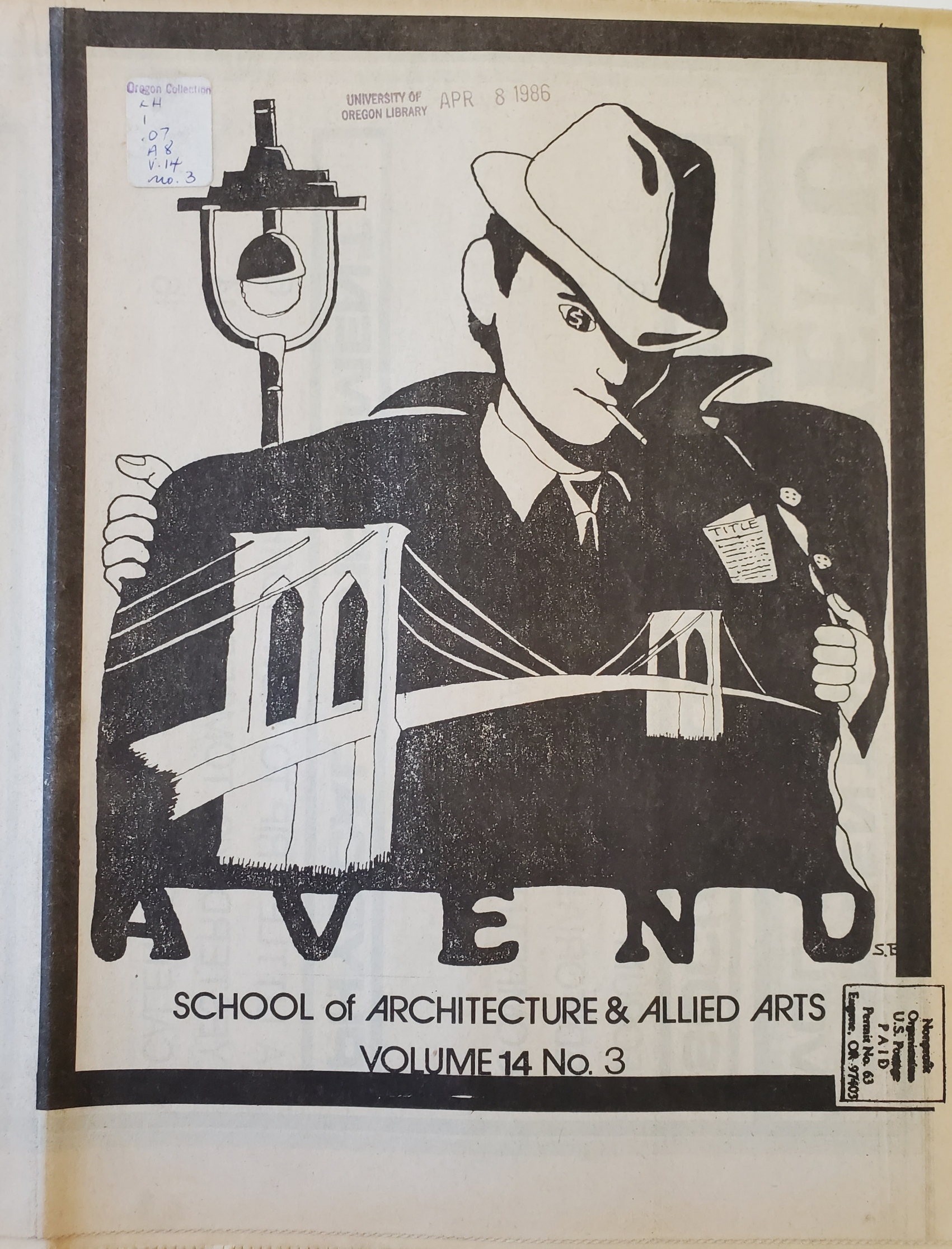 Volume 14 Issue 3