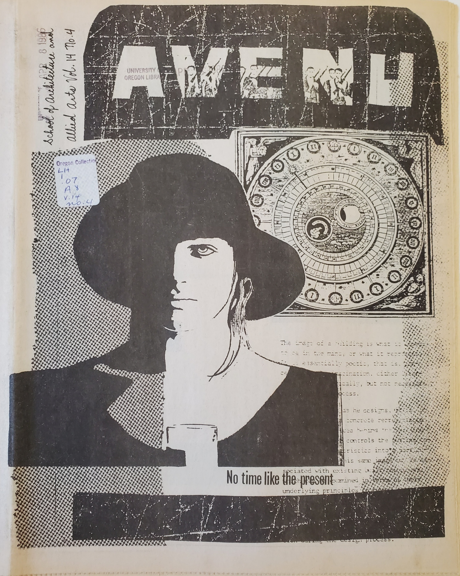 Volume 14 Issue 4