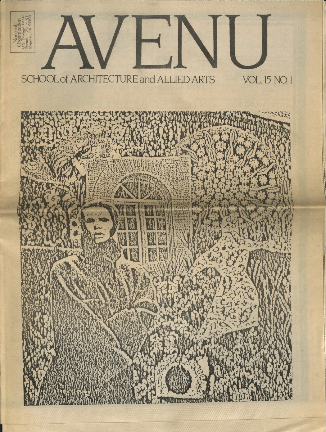Volume 15 Issue 1