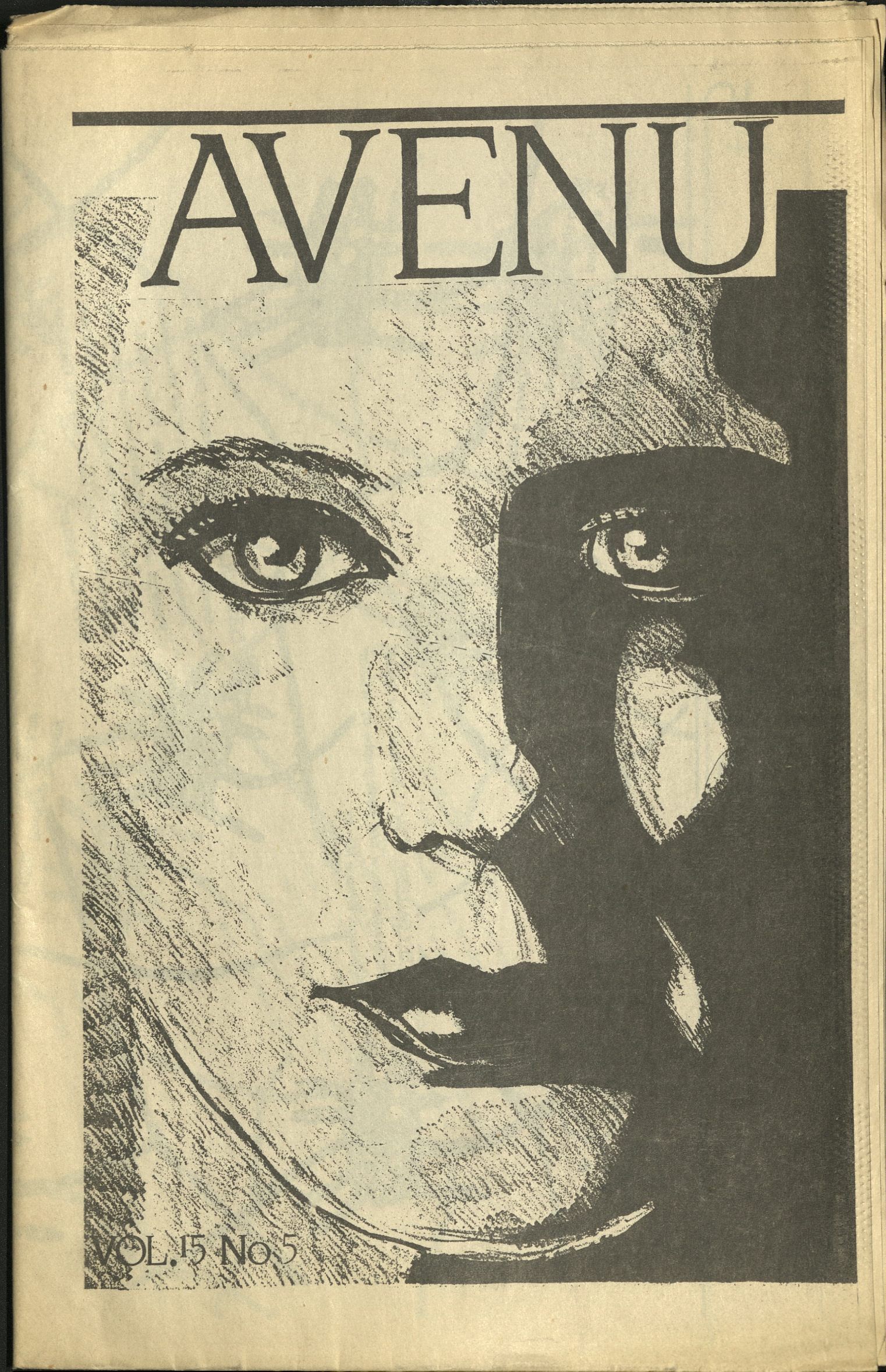 Volume 15 Issue 5