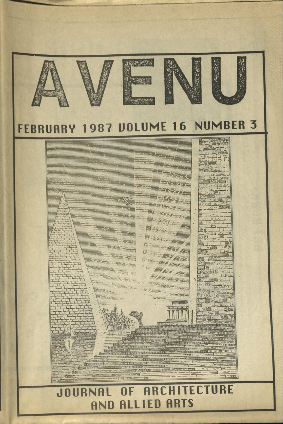 Volume 16 Issue 3