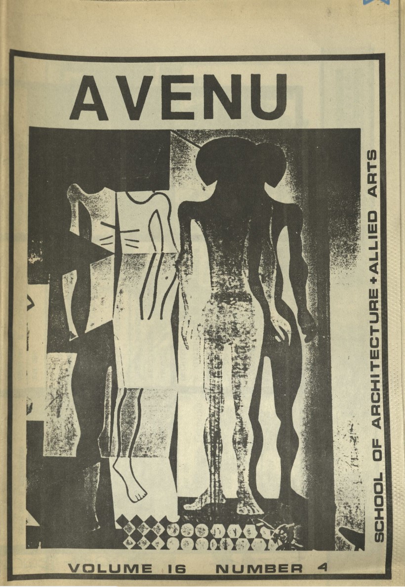 Volume 16 Issue 4