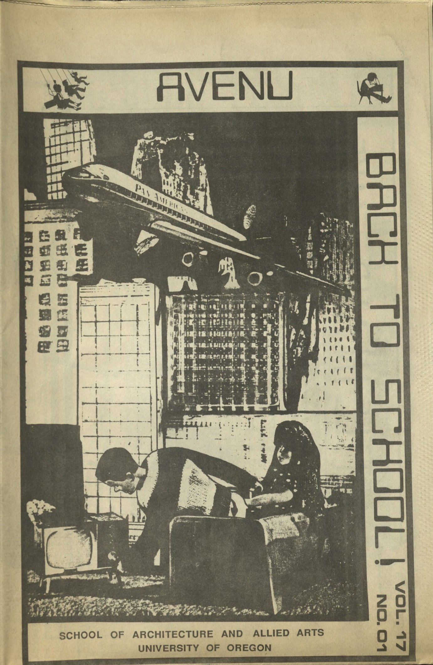 Volume 17 Issue 1