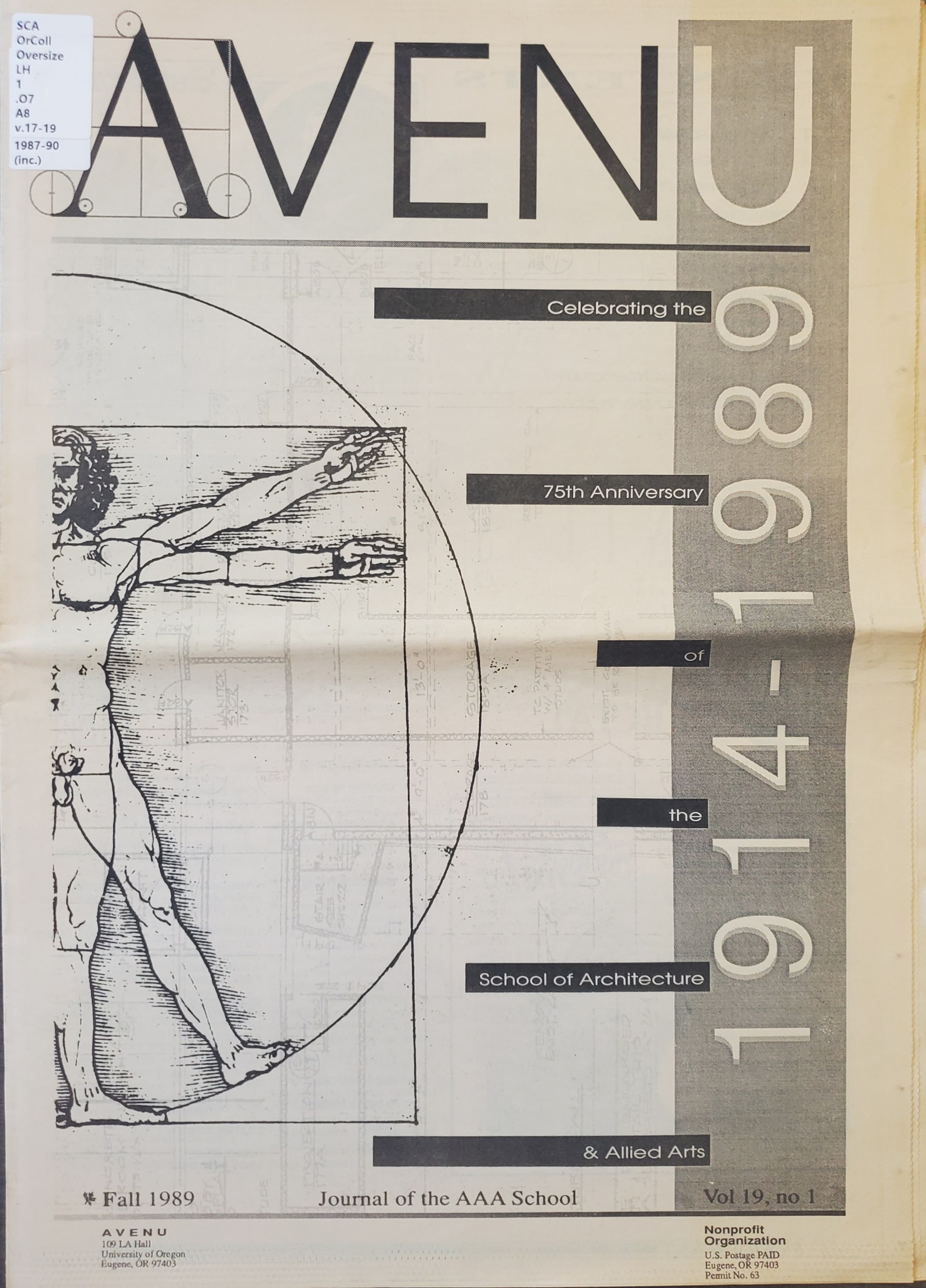 Volume 19 Issue 1